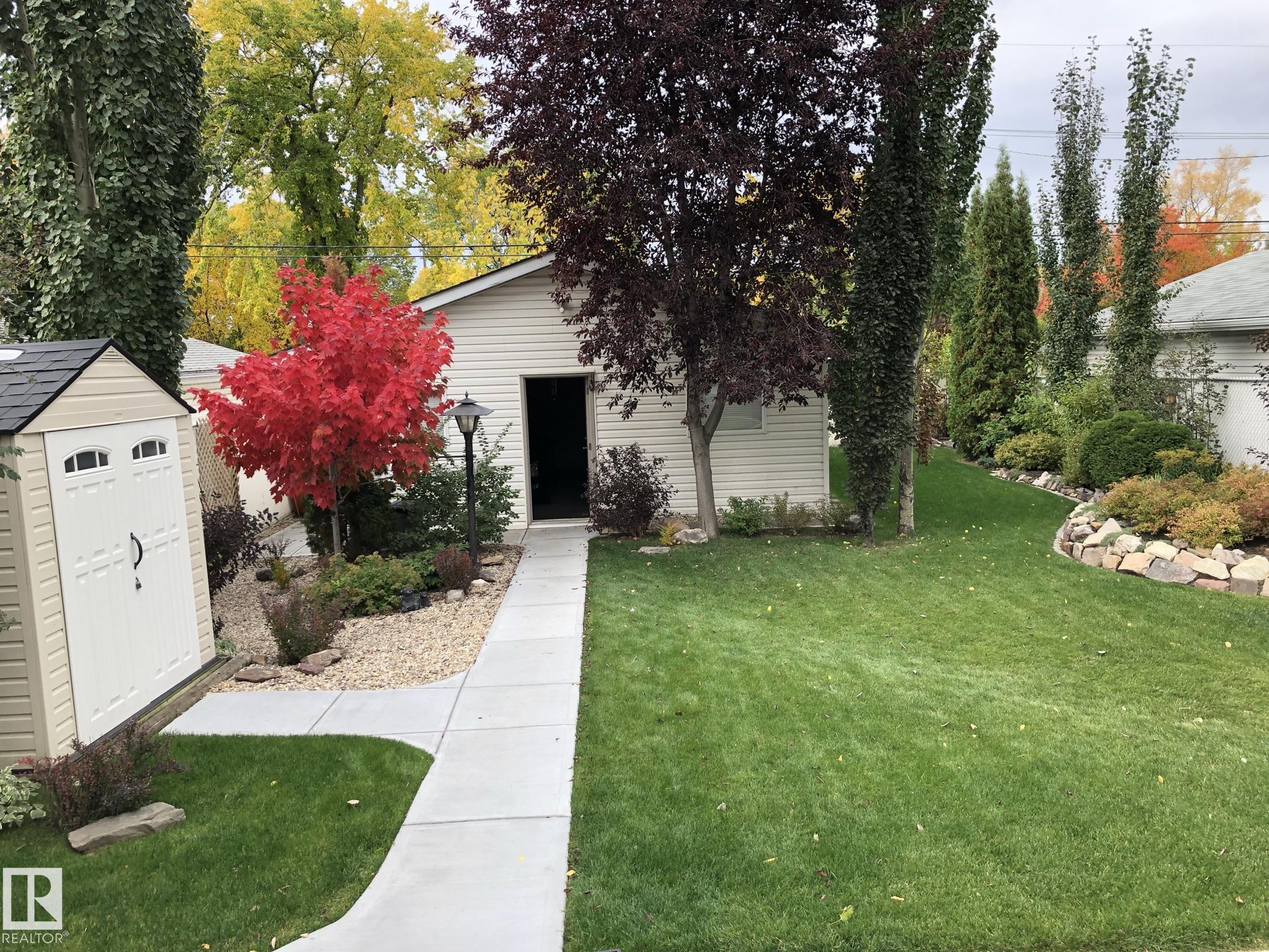 Photo 67 at 10962 118 Street NW, Queen Mary Park, Edmonton