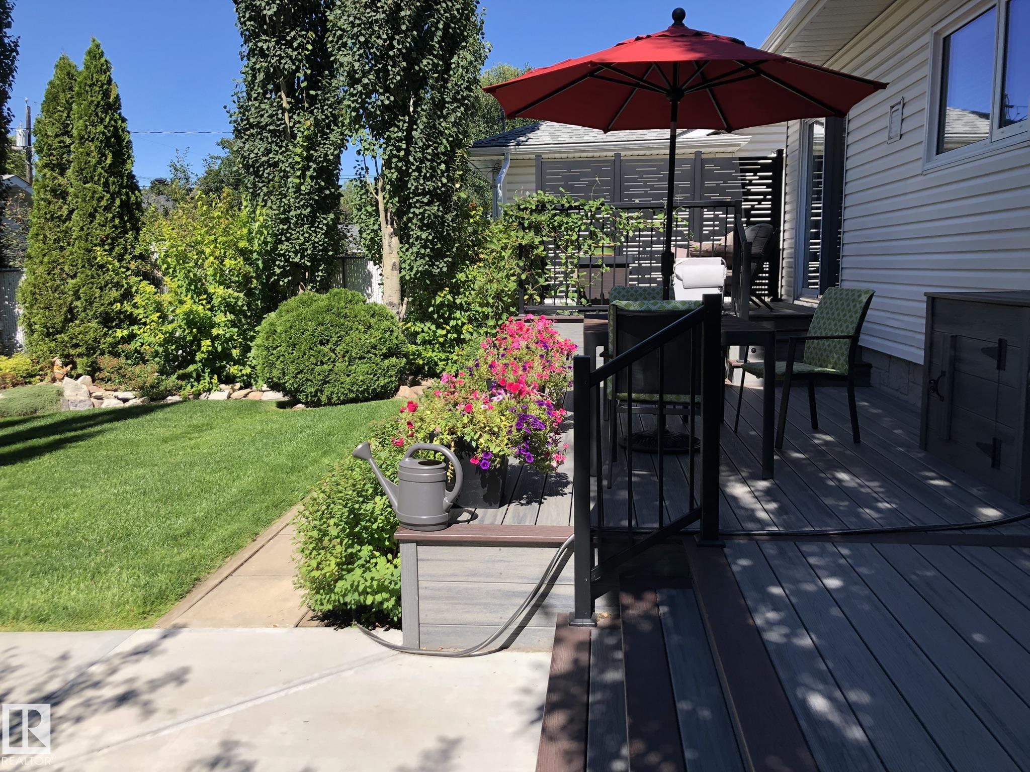 Photo 72 at 10962 118 Street NW, Queen Mary Park, Edmonton