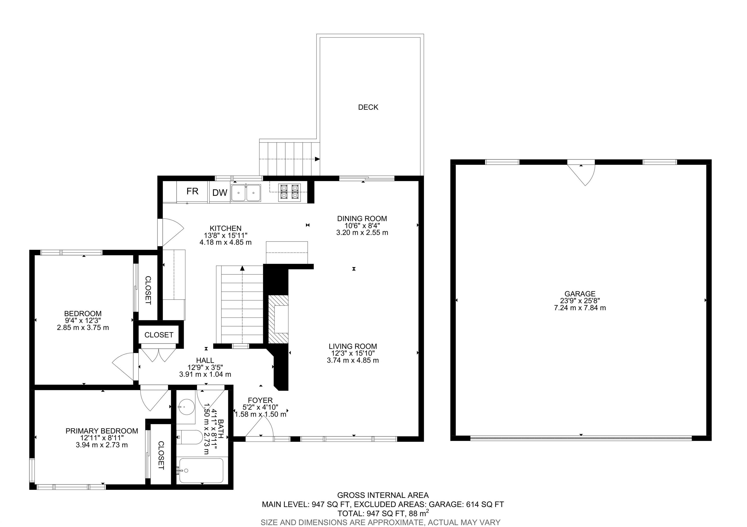 Photo 75 at 10962 118 Street NW, Queen Mary Park, Edmonton