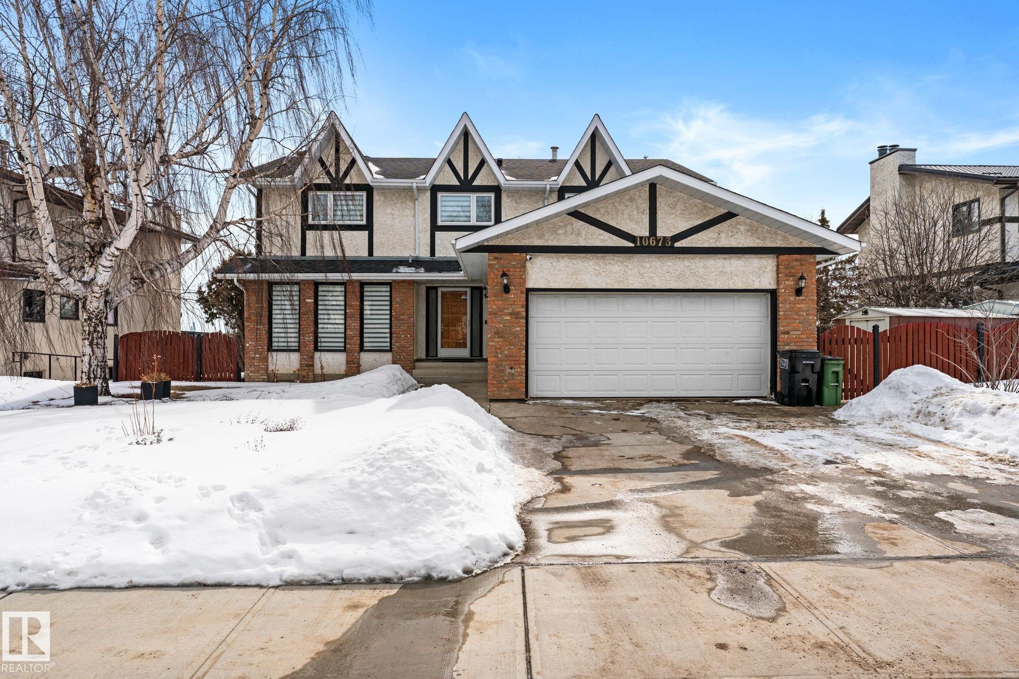 10673 161 Avenue NW, Beaumaris, Edmonton photo number 2