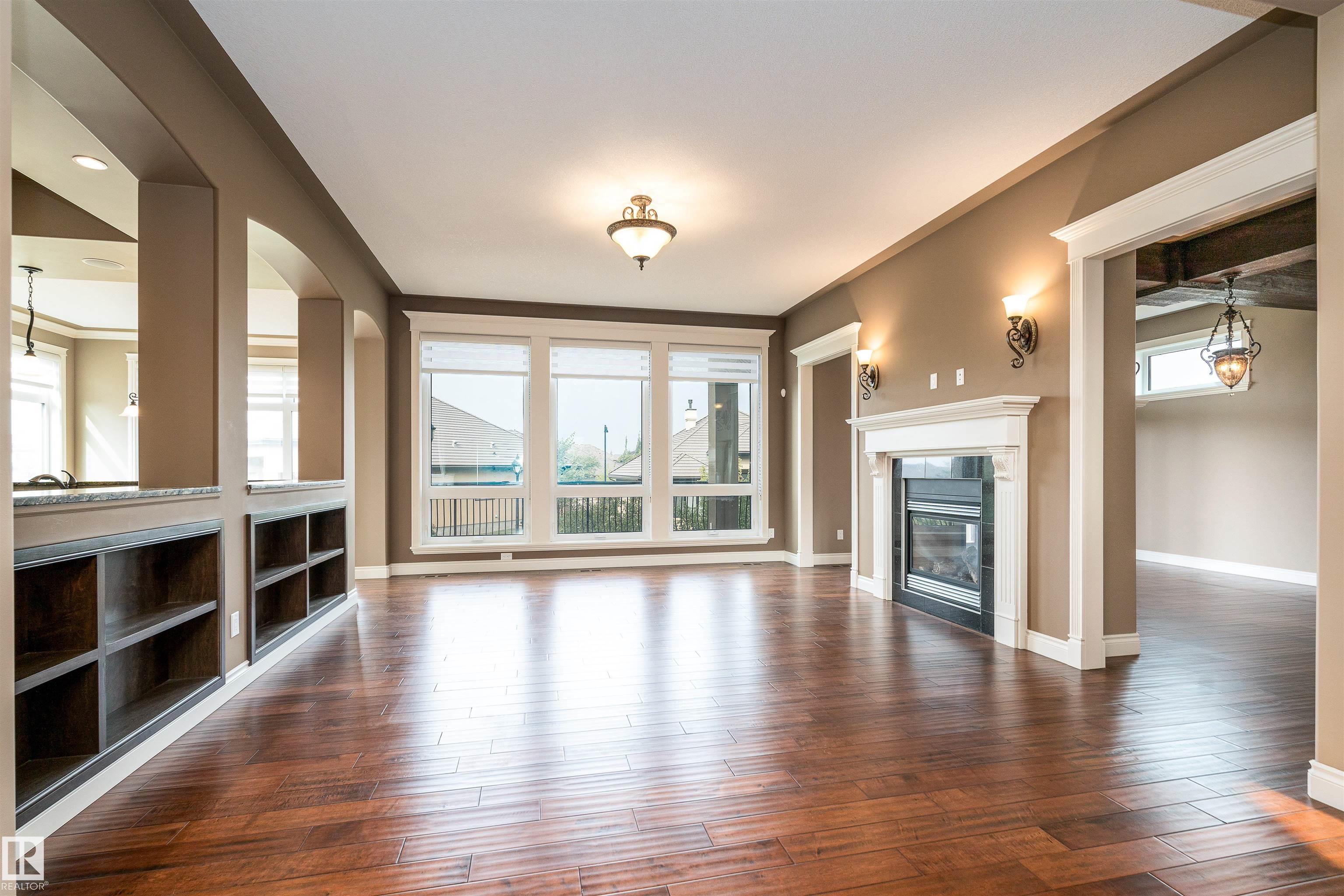 3312 Watson Bay SW, Windermere, Edmonton