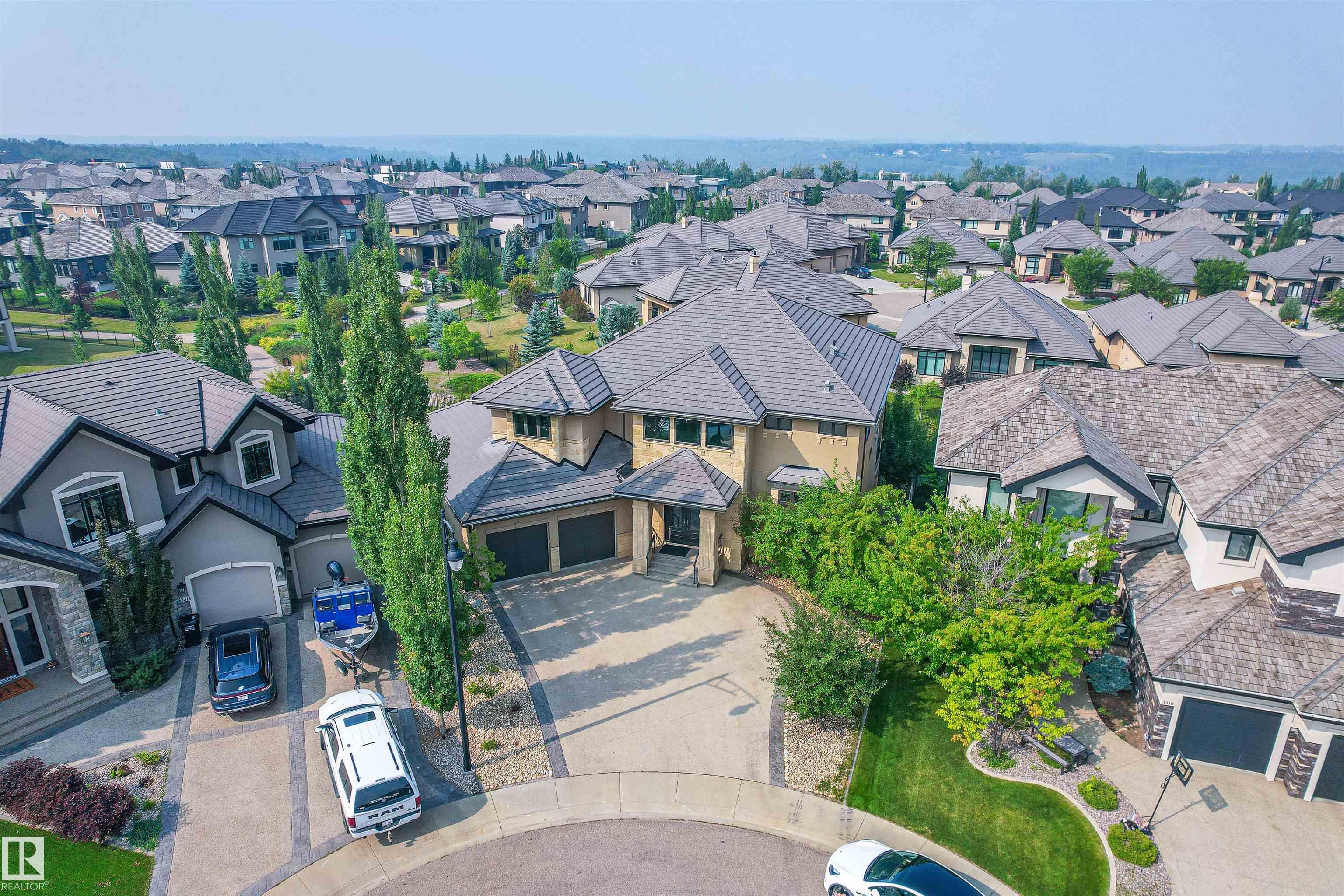 Photo 40 at 3312 Watson Bay SW, Windermere, Edmonton