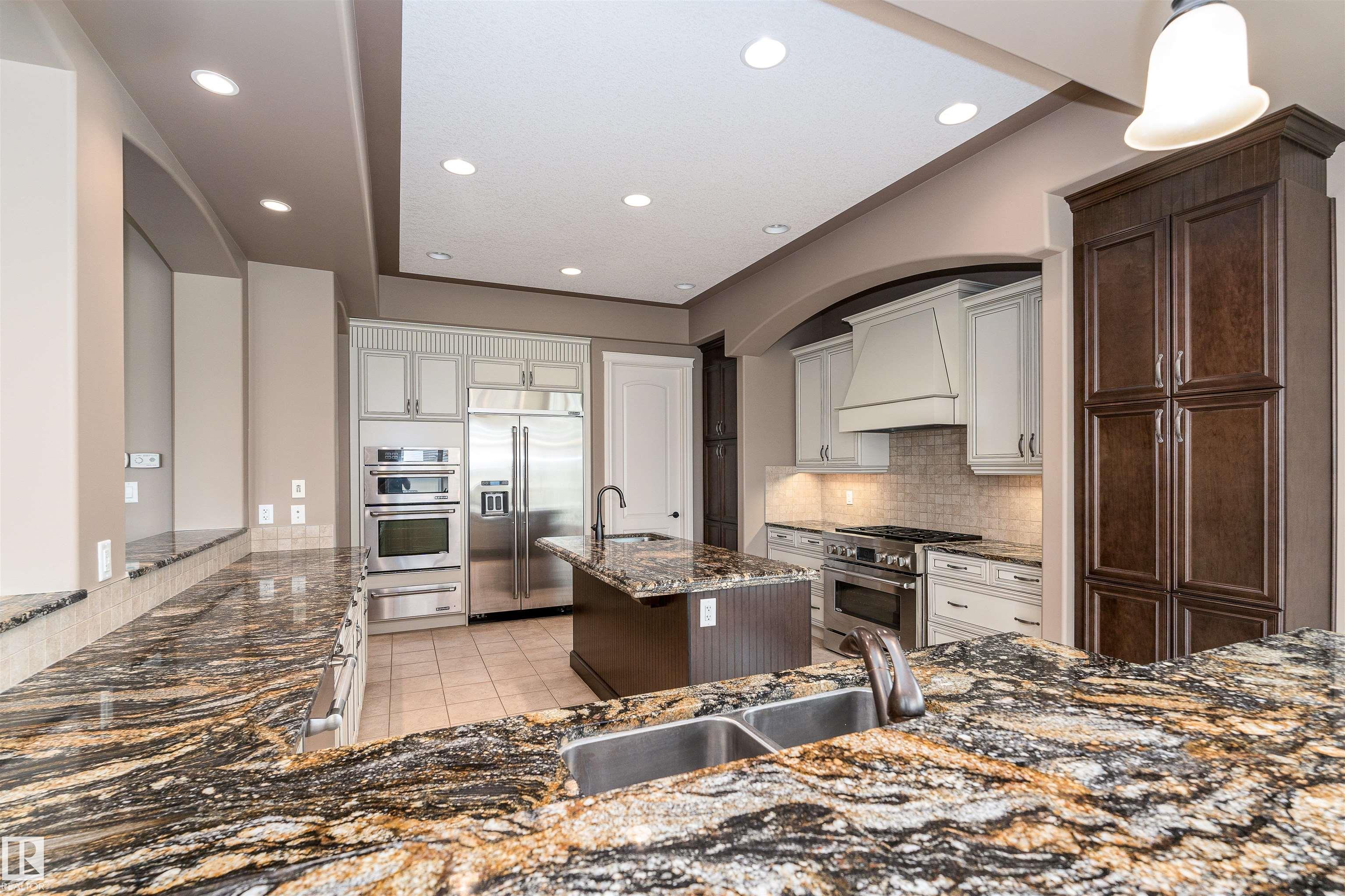 3312 Watson Bay SW, Windermere, Edmonton