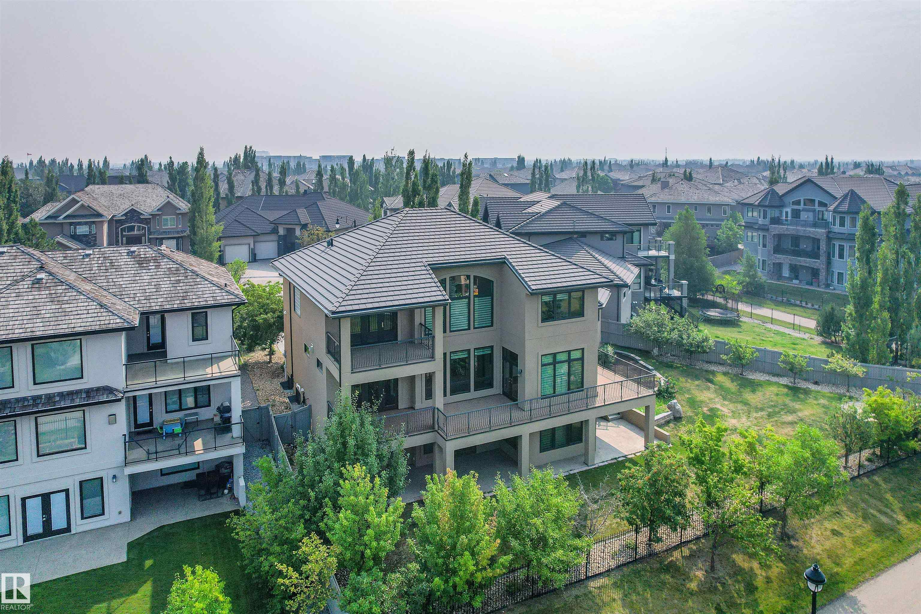 Photo 43 at 3312 Watson Bay SW, Windermere, Edmonton