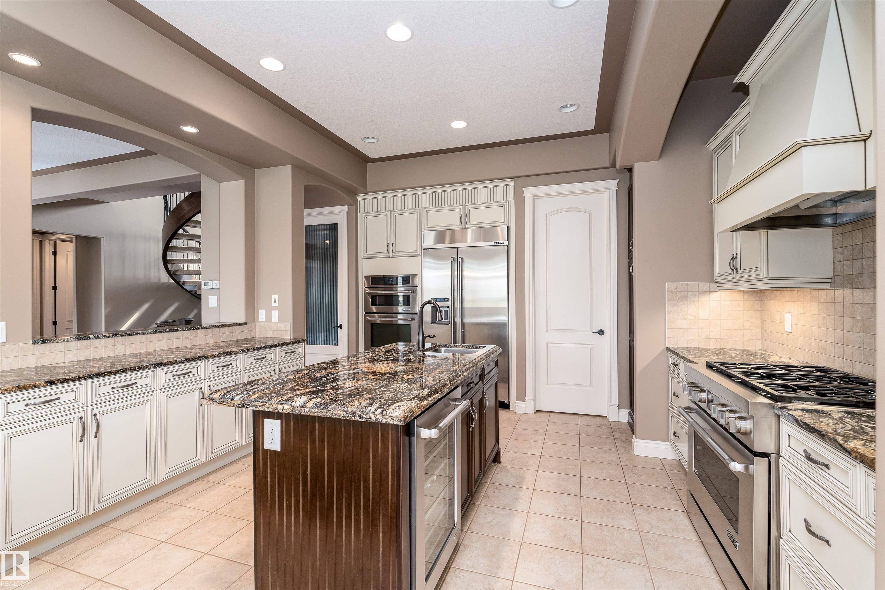 Photo 6 at 3312 Watson Bay SW, Windermere, Edmonton