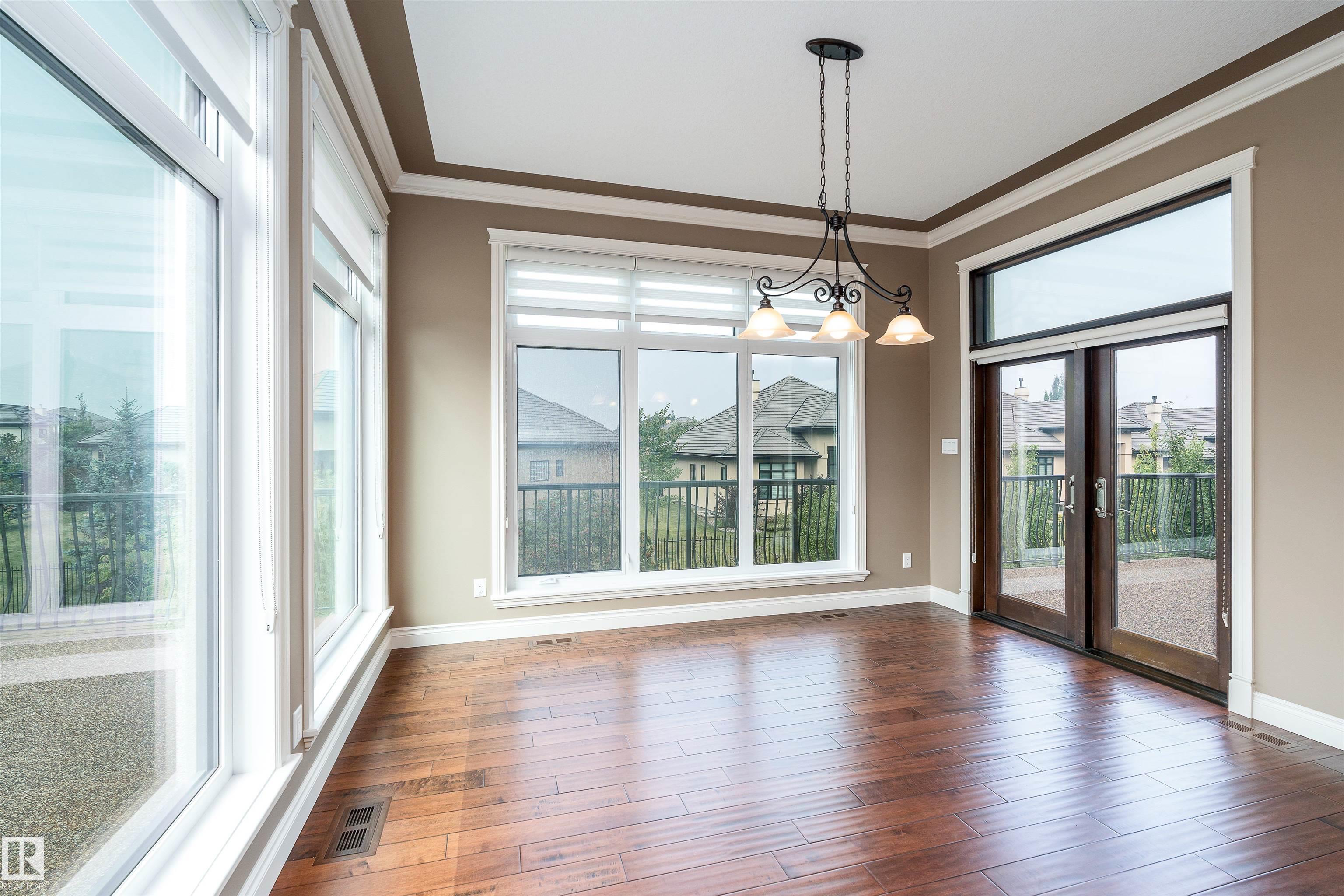 Photo 9 at 3312 Watson Bay SW, Windermere, Edmonton