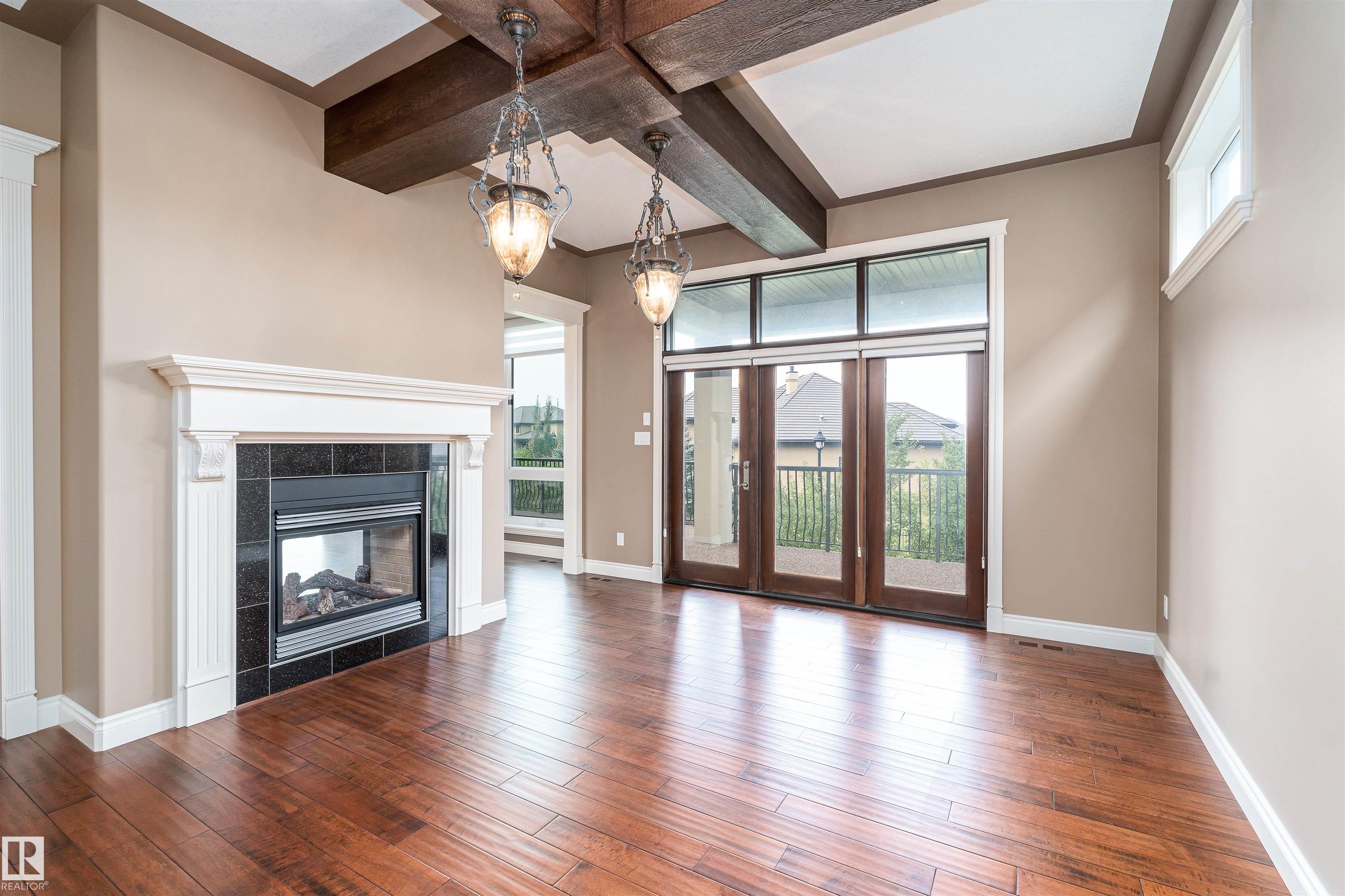 Photo 10 at 3312 Watson Bay SW, Windermere, Edmonton