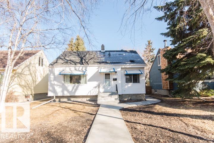 10806 64 Avenue NW, Allendale, Edmonton