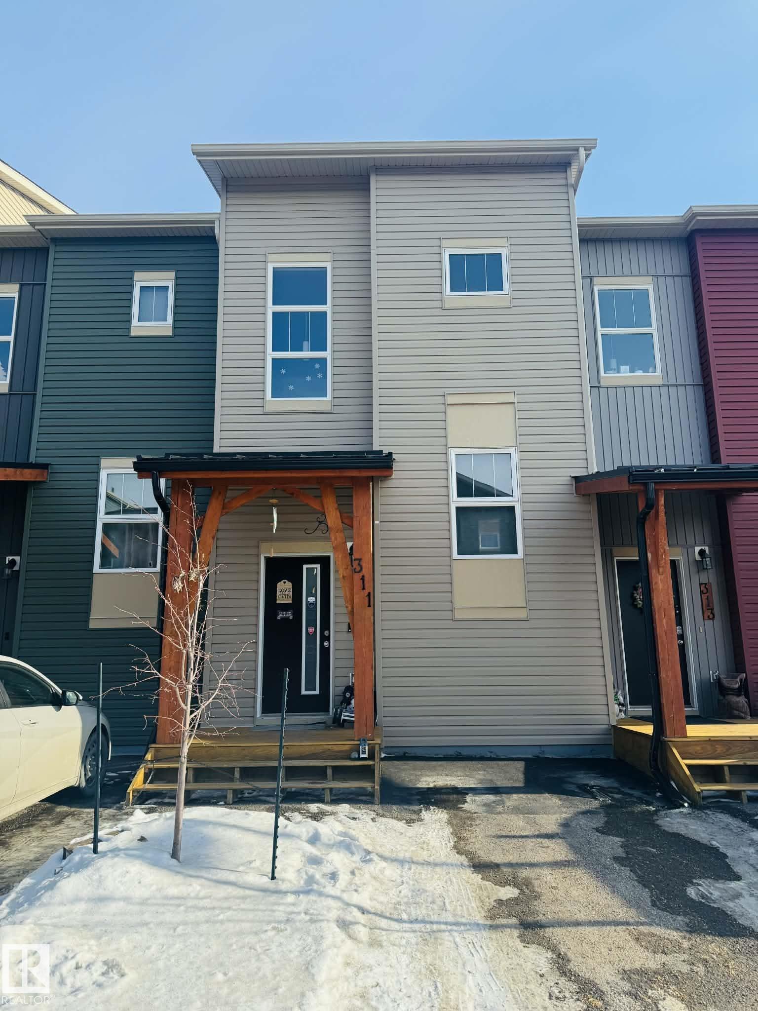 311 - 401 Southfork Drive, Southfork, Leduc