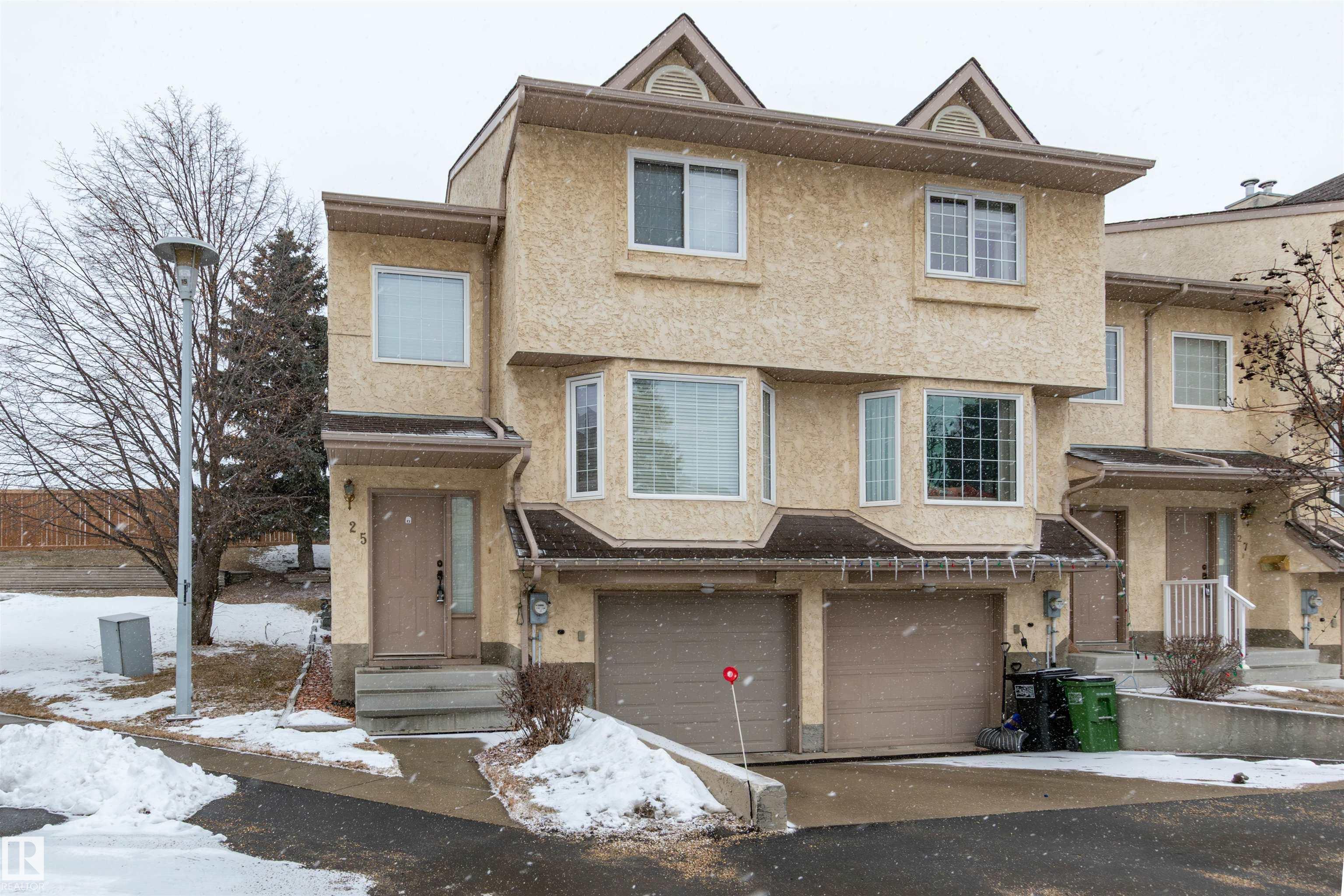 25 - 3645 145 Avenue NW, Kirkness, Edmonton photo number 2