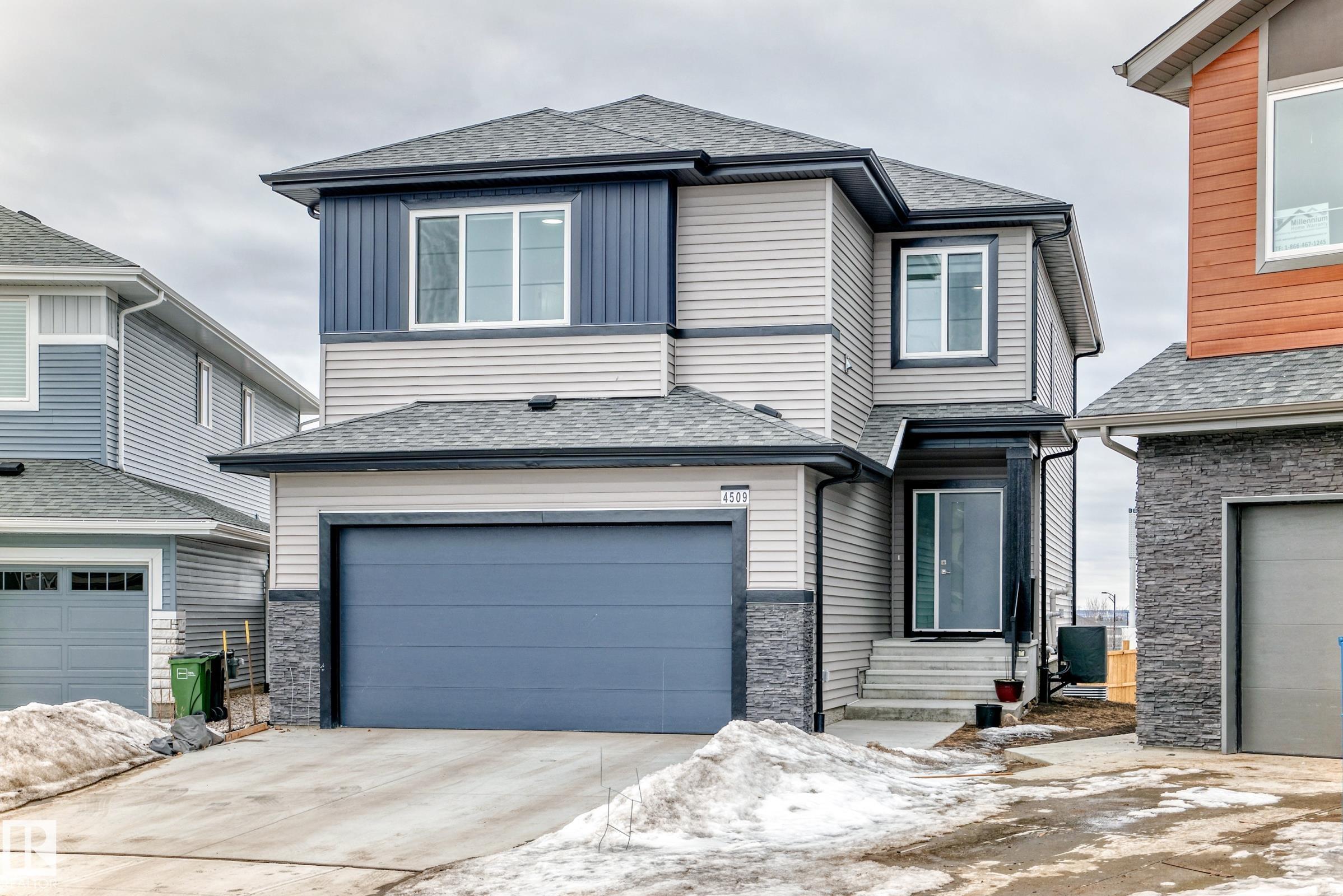 4509 170a Avenue NW, Cy Becker, Edmonton