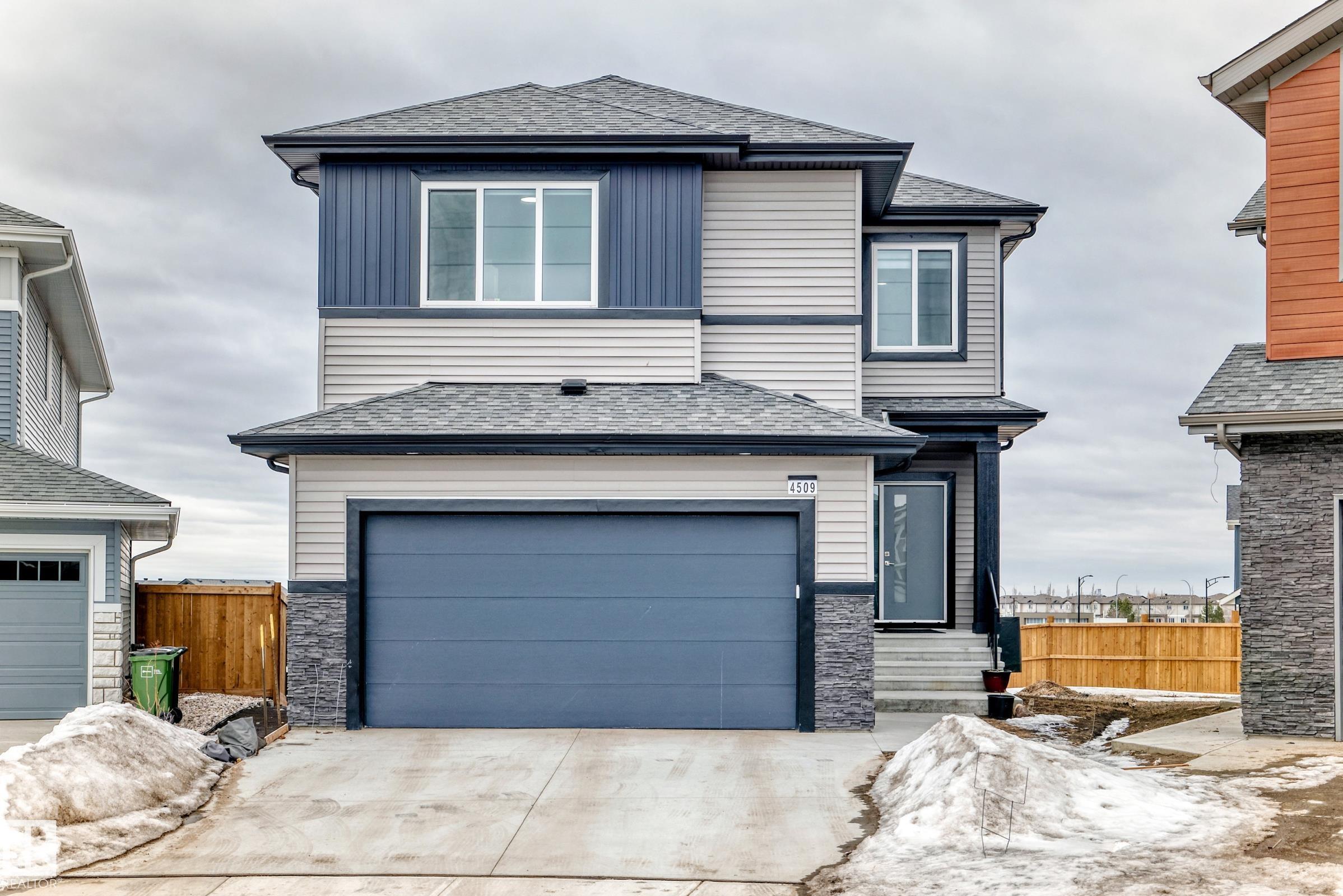 4509 170a Avenue NW, Cy Becker, Edmonton