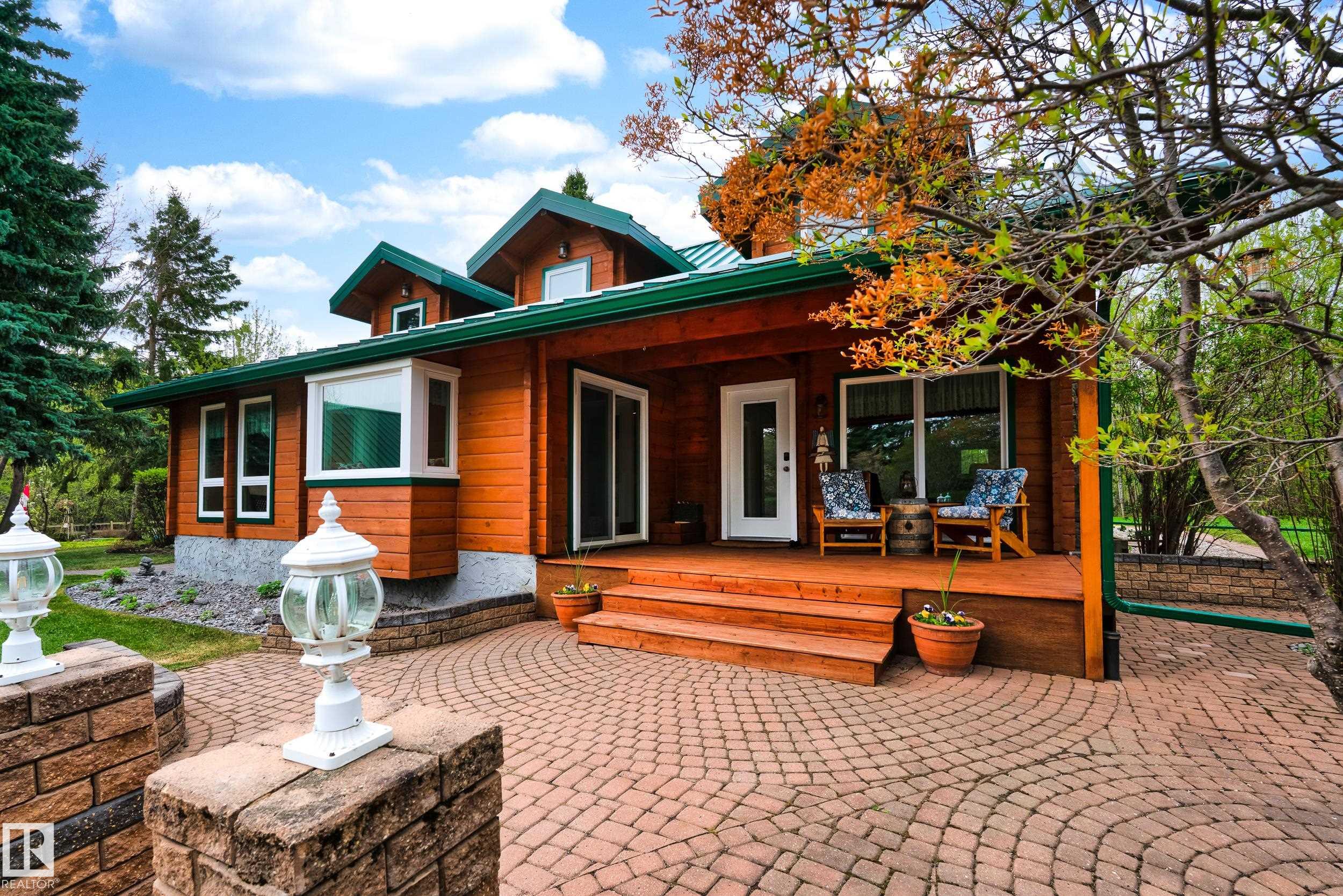 Photo 11 at 130 50531 Rge Rd 234, Marquis Estates, Rural Leduc County