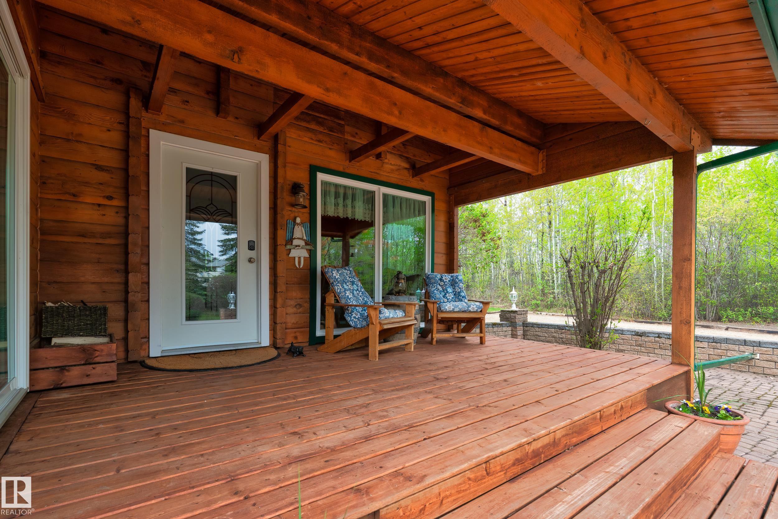 Photo 12 at 130 50531 Rge Rd 234, Marquis Estates, Rural Leduc County