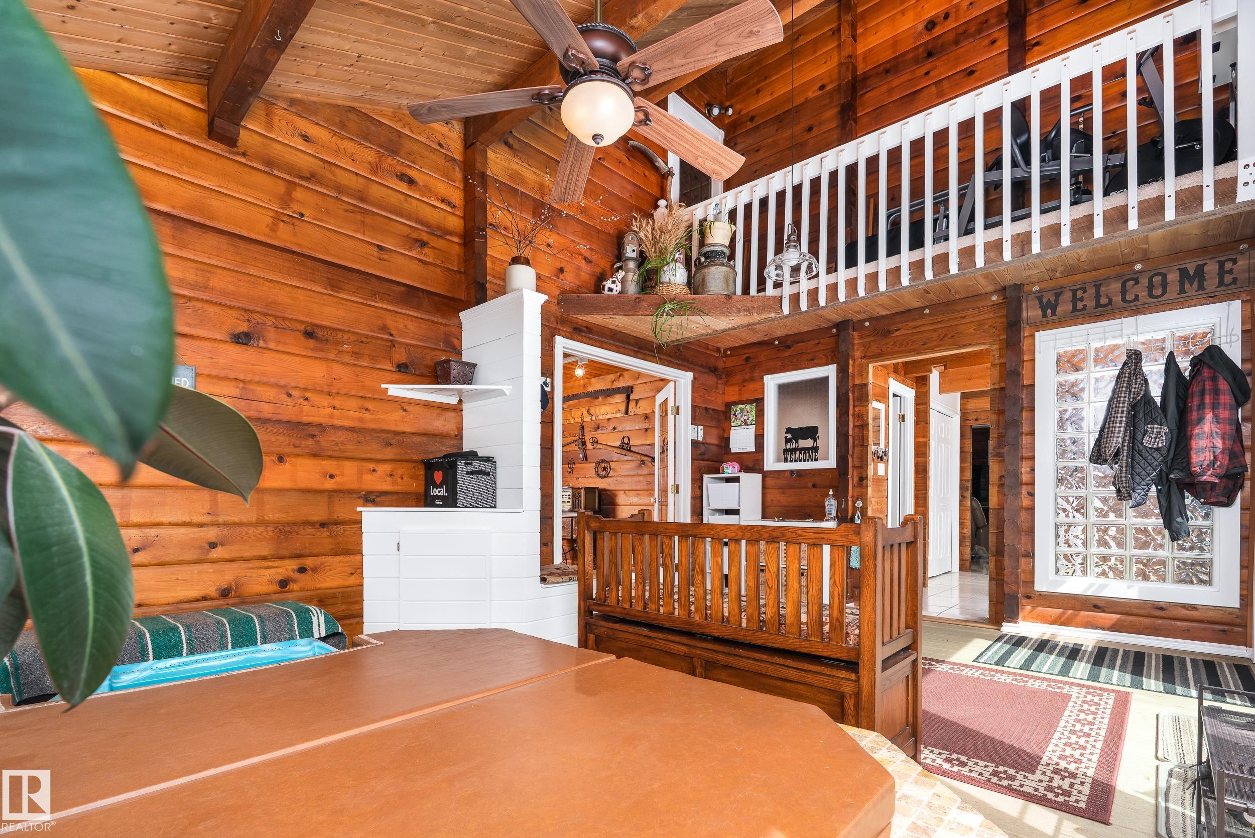 Photo 15 at 130 50531 Rge Rd 234, Marquis Estates, Rural Leduc County