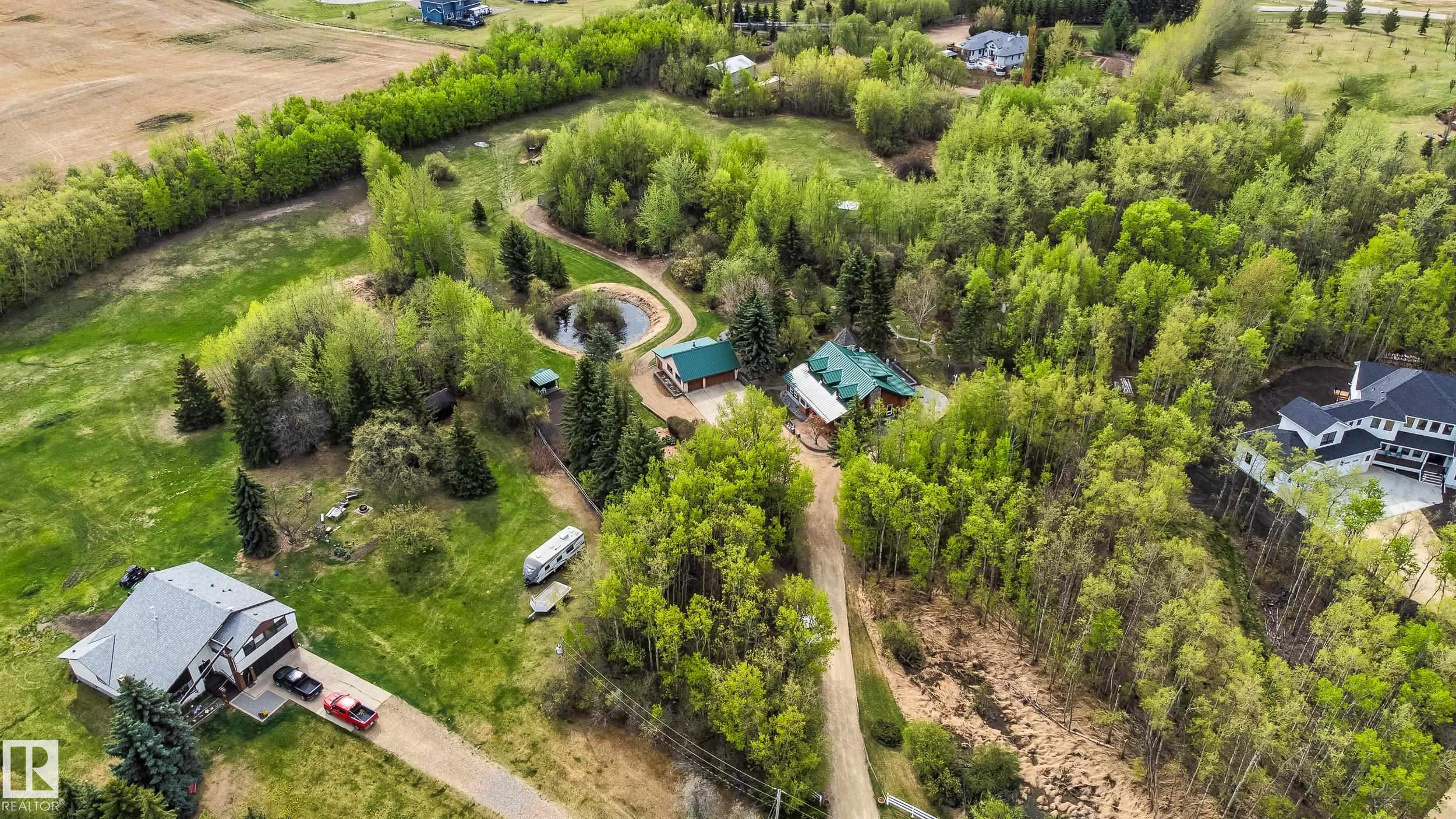 130 50531 Rge Rd 234, Marquis Estates, Rural Leduc County
