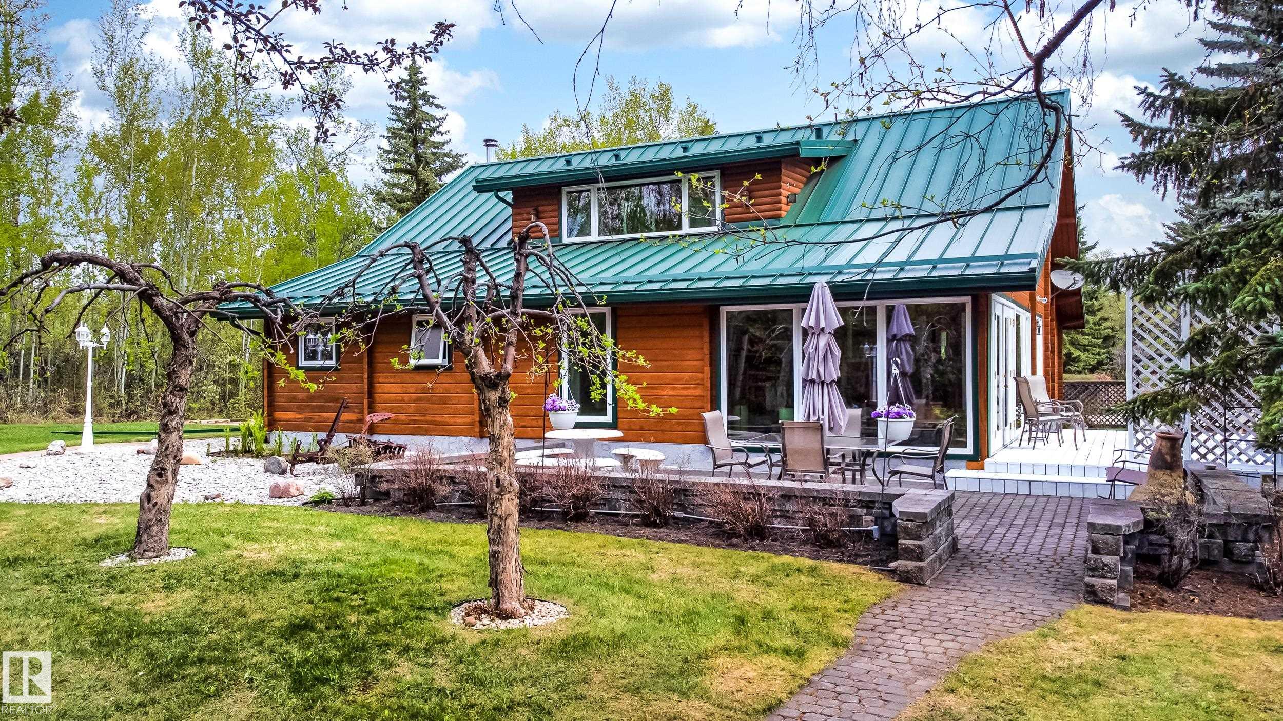 130 50531 Rge Rd 234, Marquis Estates, Rural Leduc County