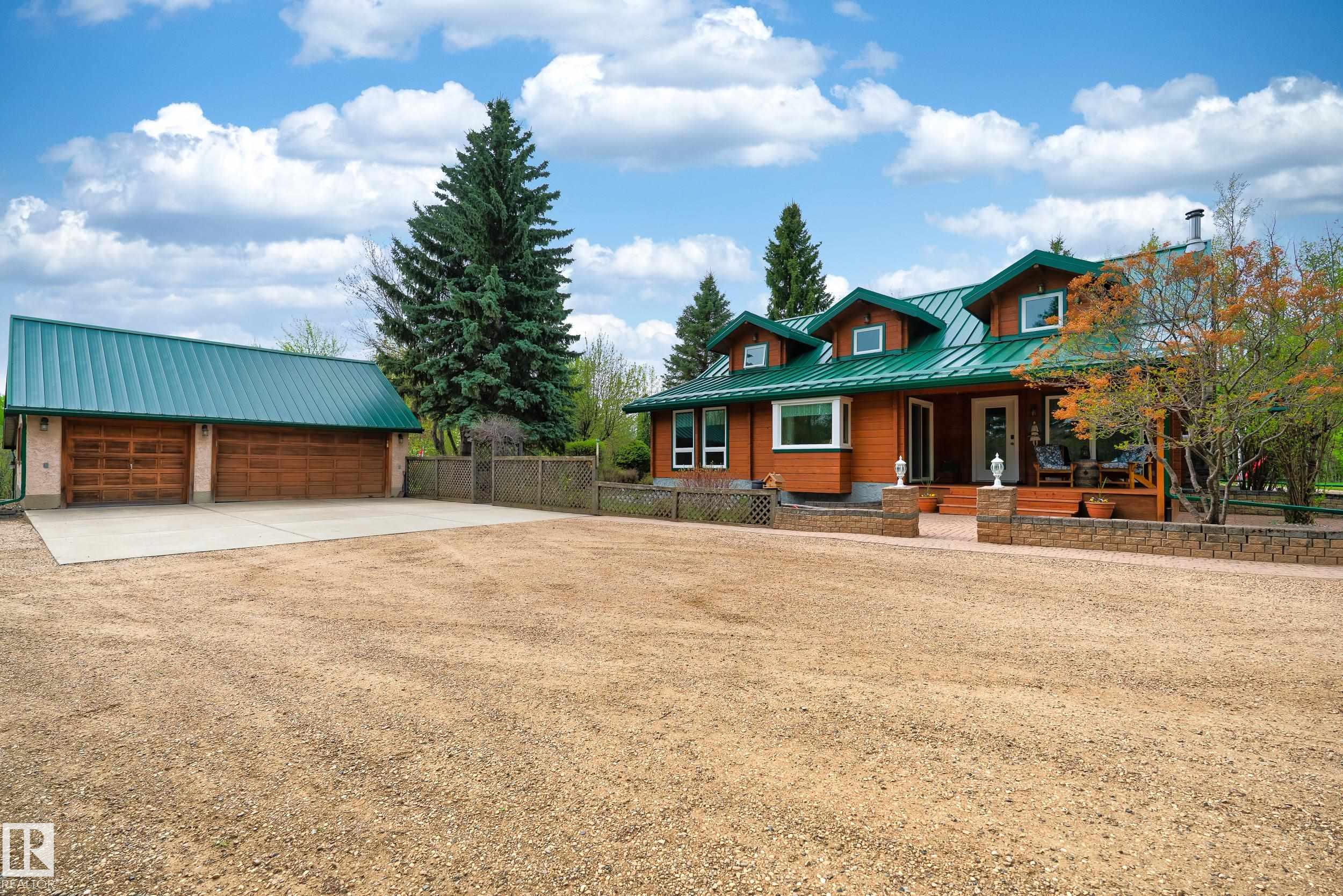 130 50531 Rge Rd 234, Marquis Estates, Rural Leduc County