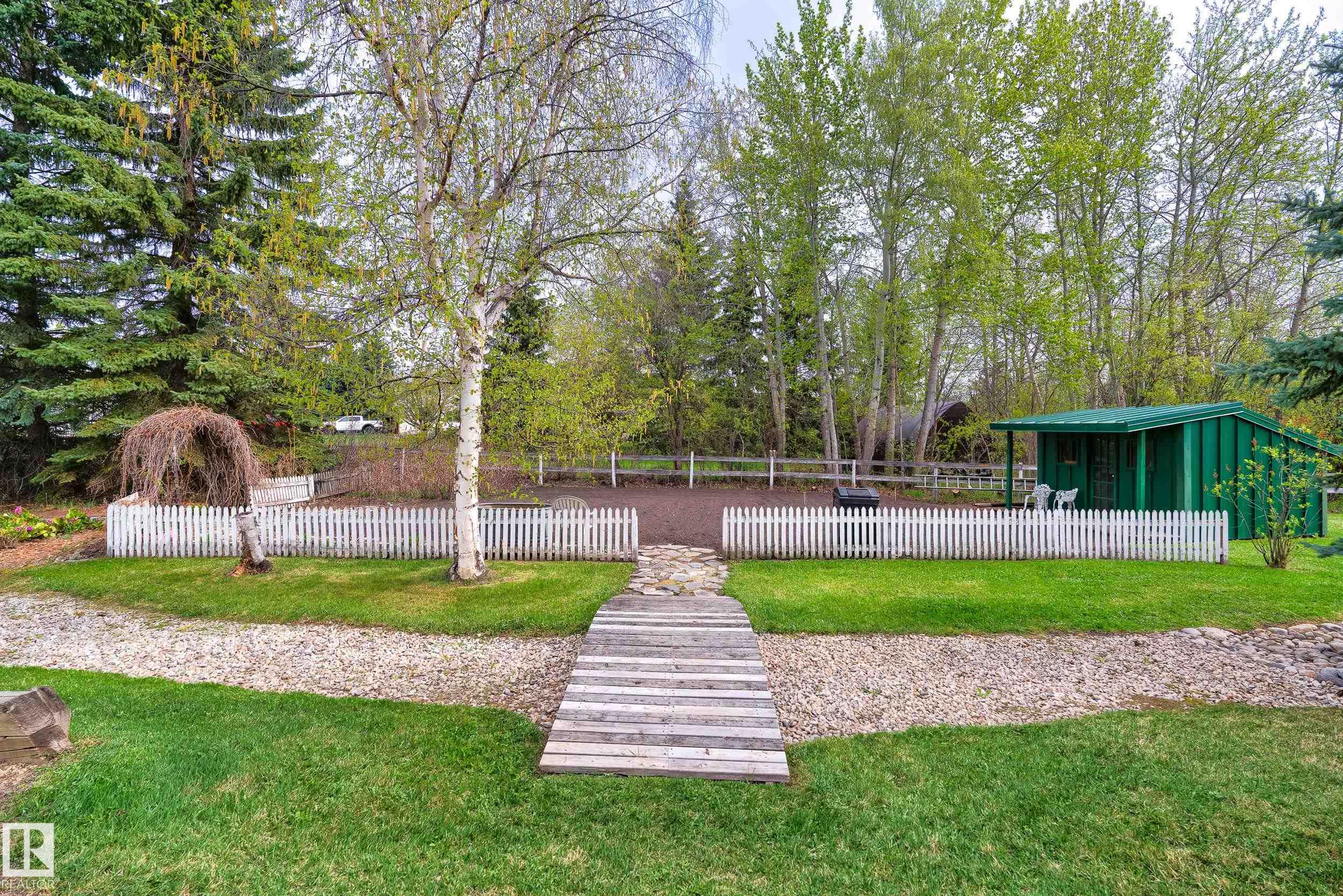 Photo 53 at 130 50531 Rge Rd 234, Marquis Estates, Rural Leduc County