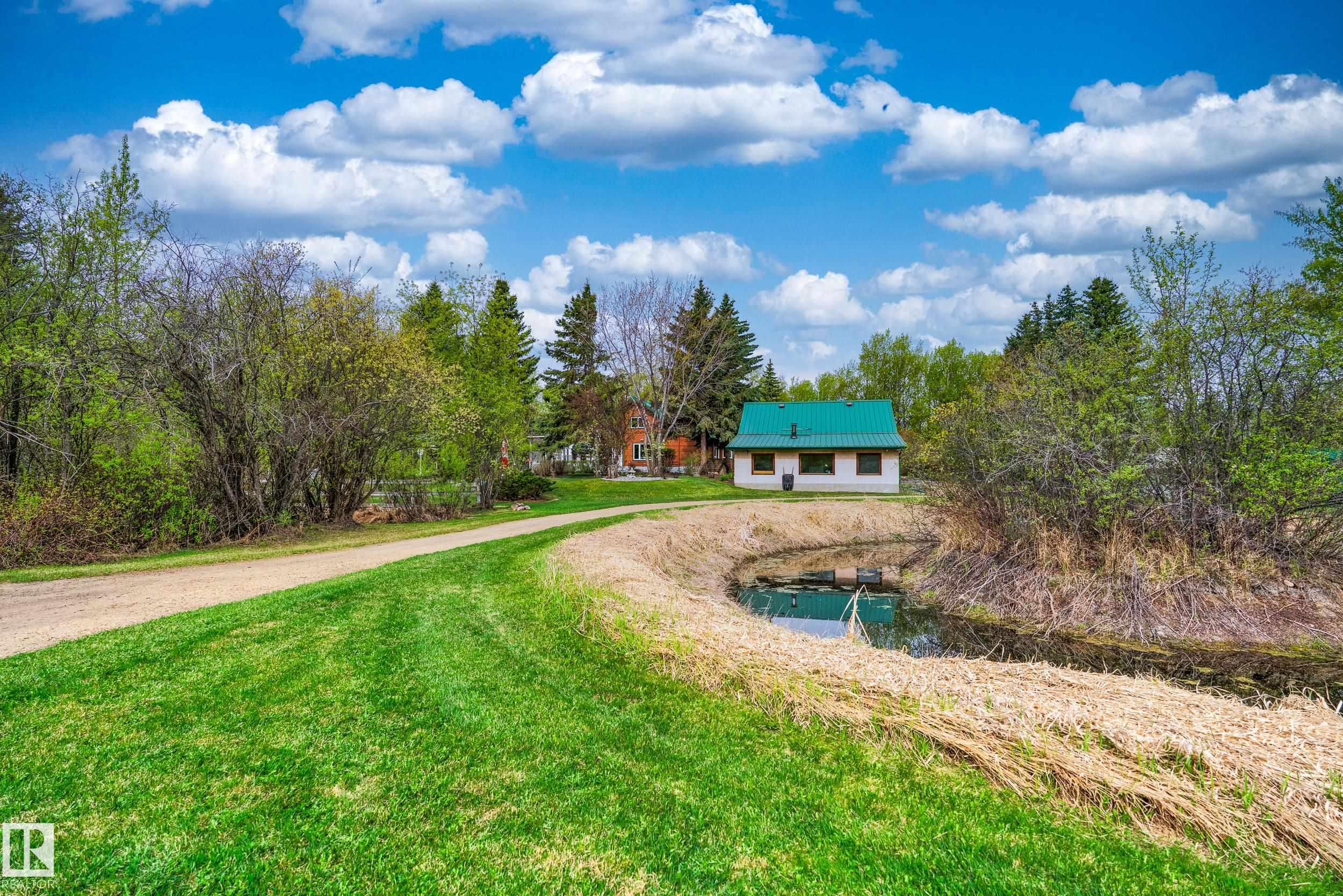 Photo 55 at 130 50531 Rge Rd 234, Marquis Estates, Rural Leduc County