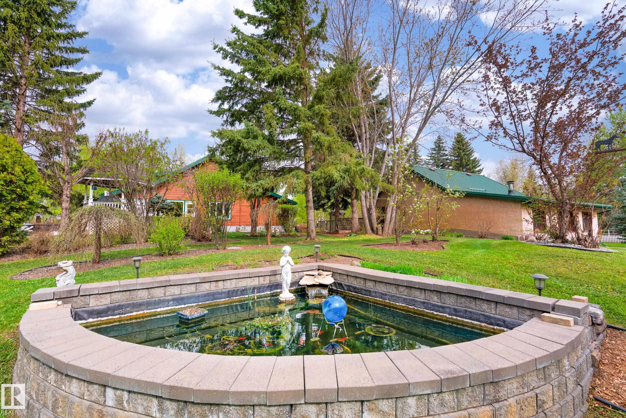 Photo 59 at 130 50531 Rge Rd 234, Marquis Estates, Rural Leduc County