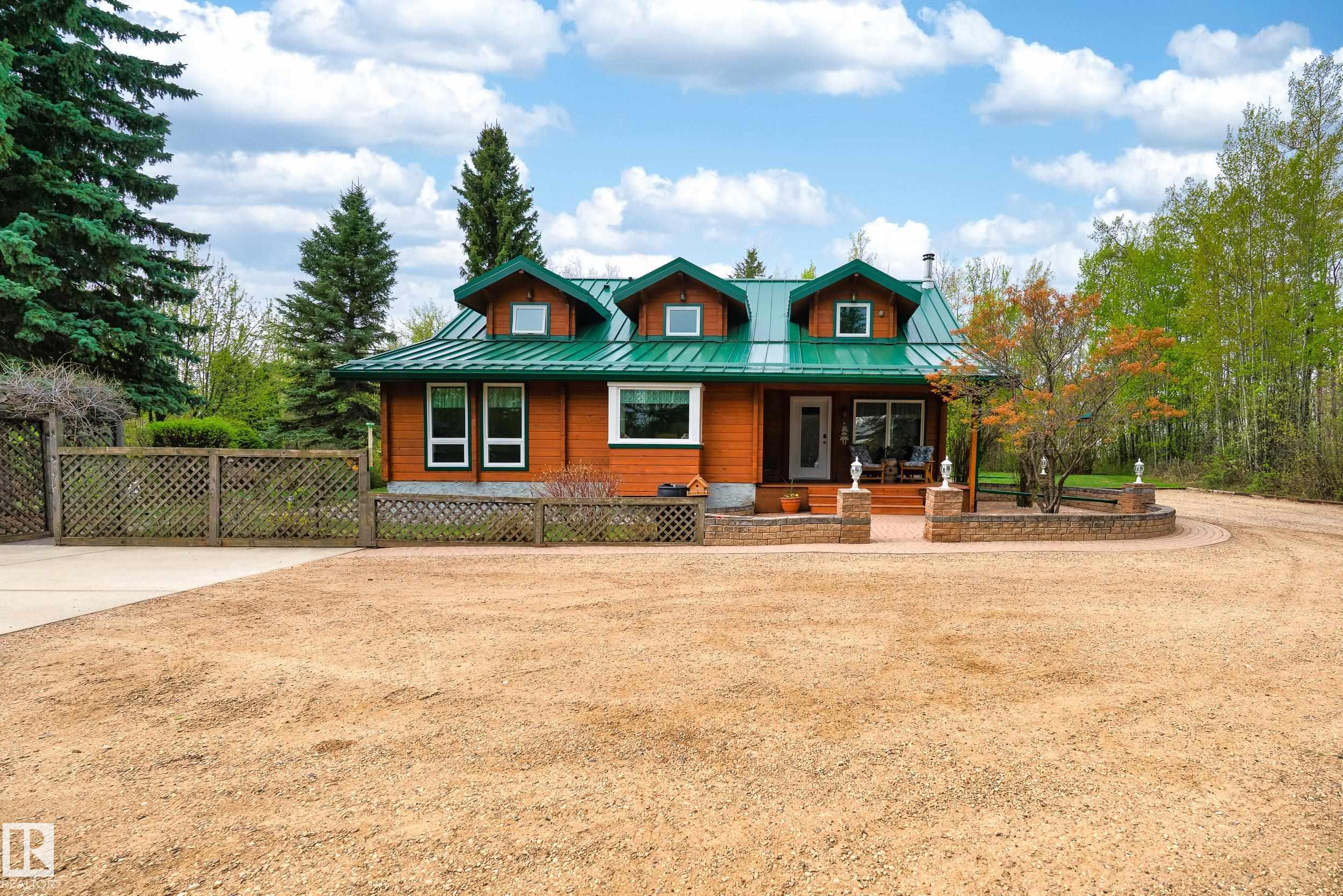 Photo 7 at 130 50531 Rge Rd 234, Marquis Estates, Rural Leduc County