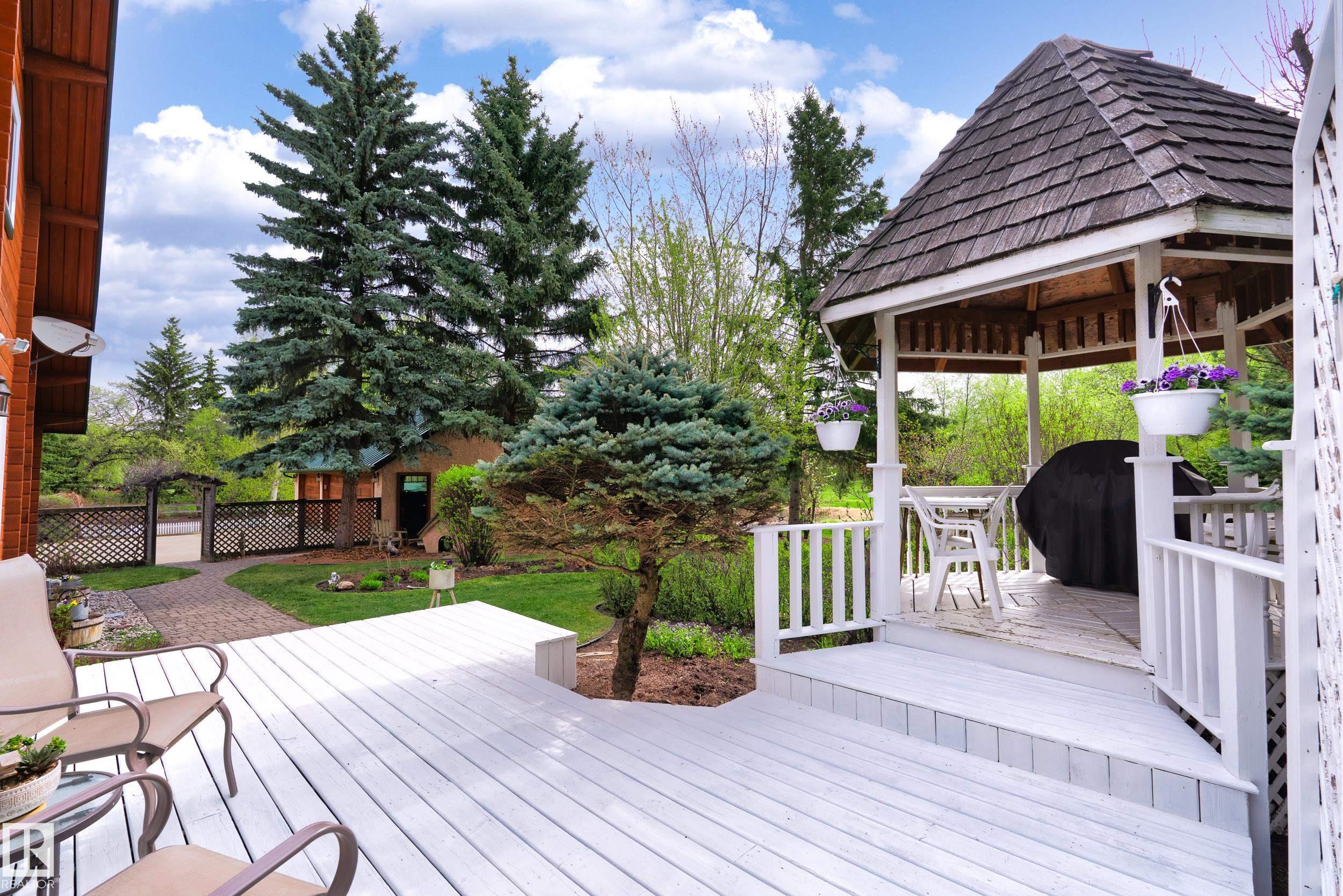 Photo 65 at 130 50531 Rge Rd 234, Marquis Estates, Rural Leduc County