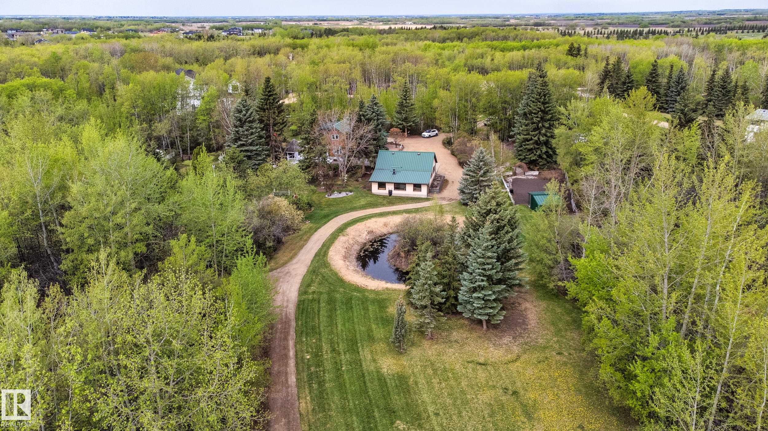 Photo 69 at 130 50531 Rge Rd 234, Marquis Estates, Rural Leduc County