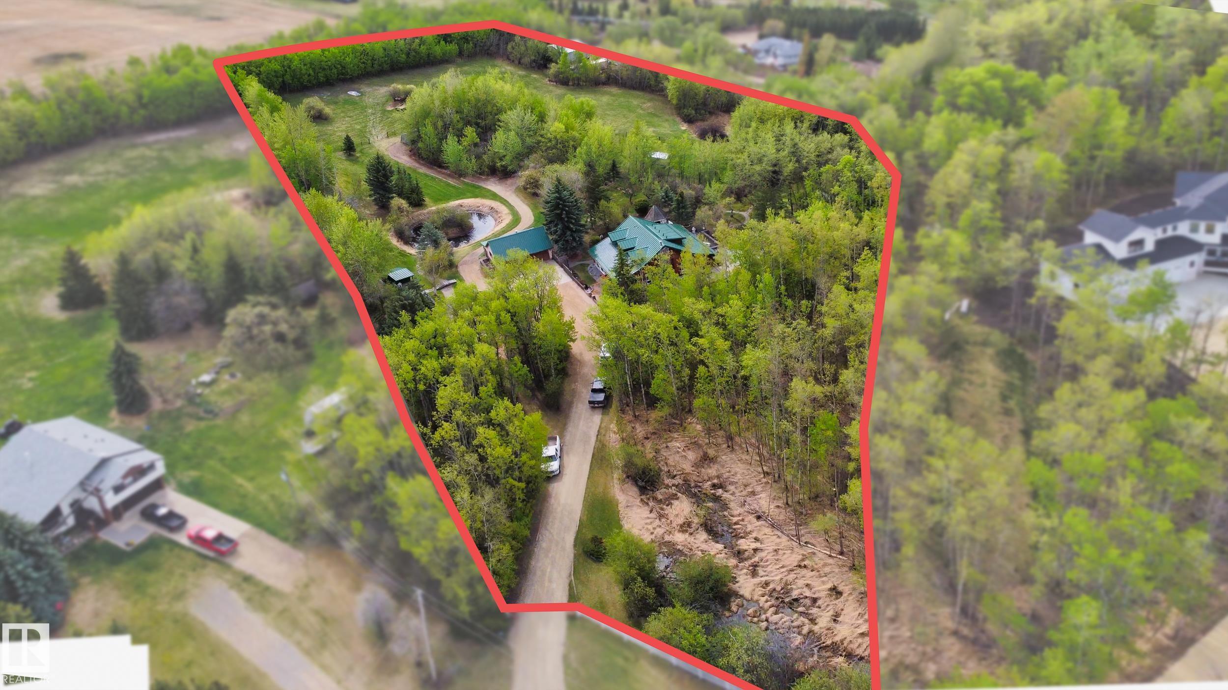 Photo 73 at 130 50531 Rge Rd 234, Marquis Estates, Rural Leduc County