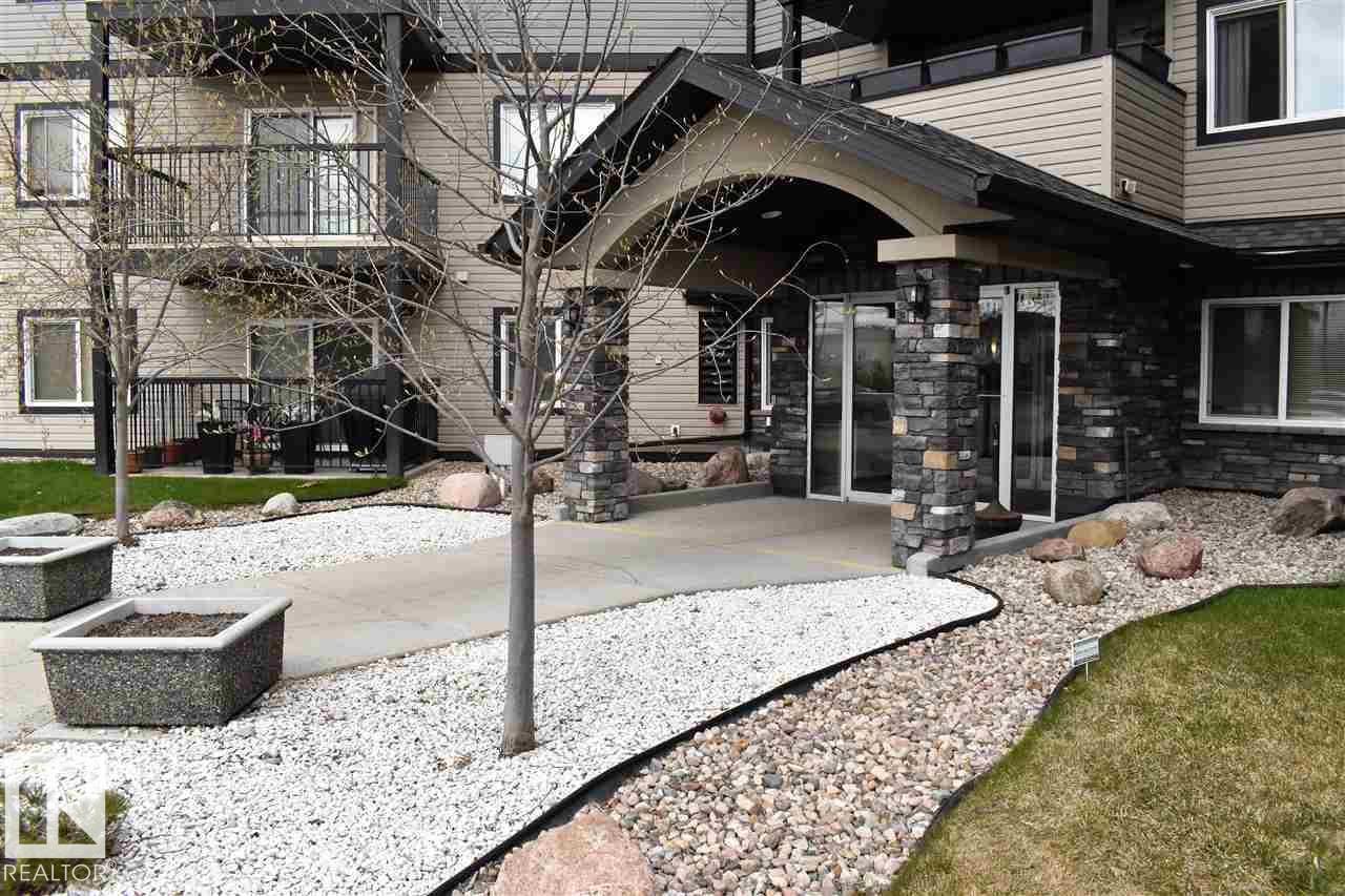 411 - 5951 165 Avenue NW, Matt Berry, Edmonton photo number 2