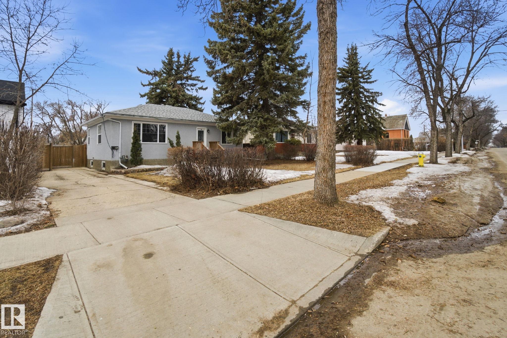 9916 108 Street, Old Fort Saskatchewan, Fort Saskatchewan