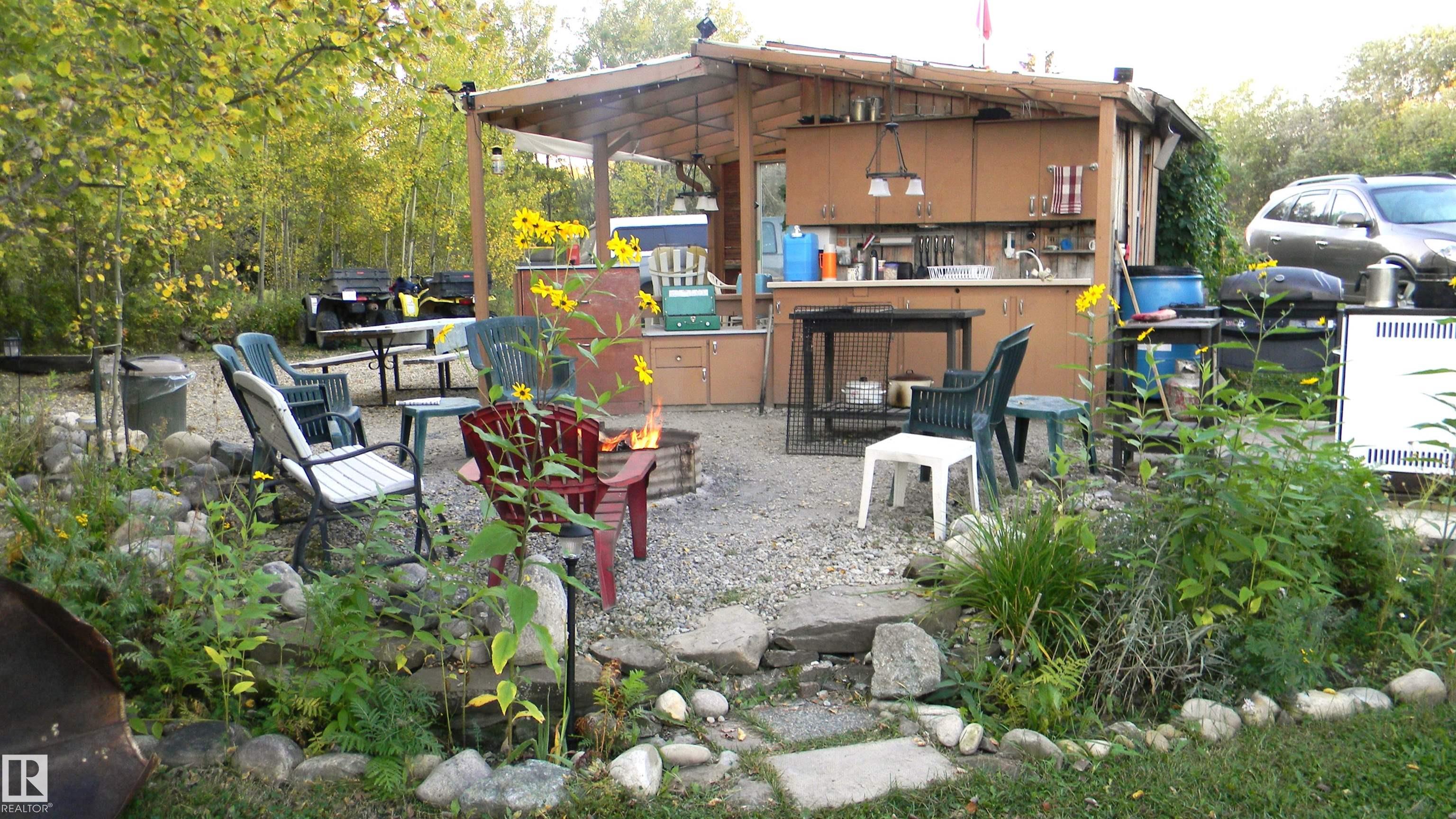 Main Street First Avenue, None, Rural Parkland County