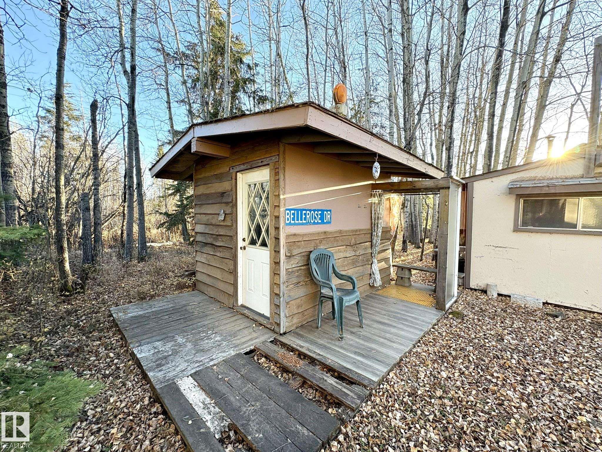 Photo 13 at Main Street First Avenue, None, Rural Parkland County