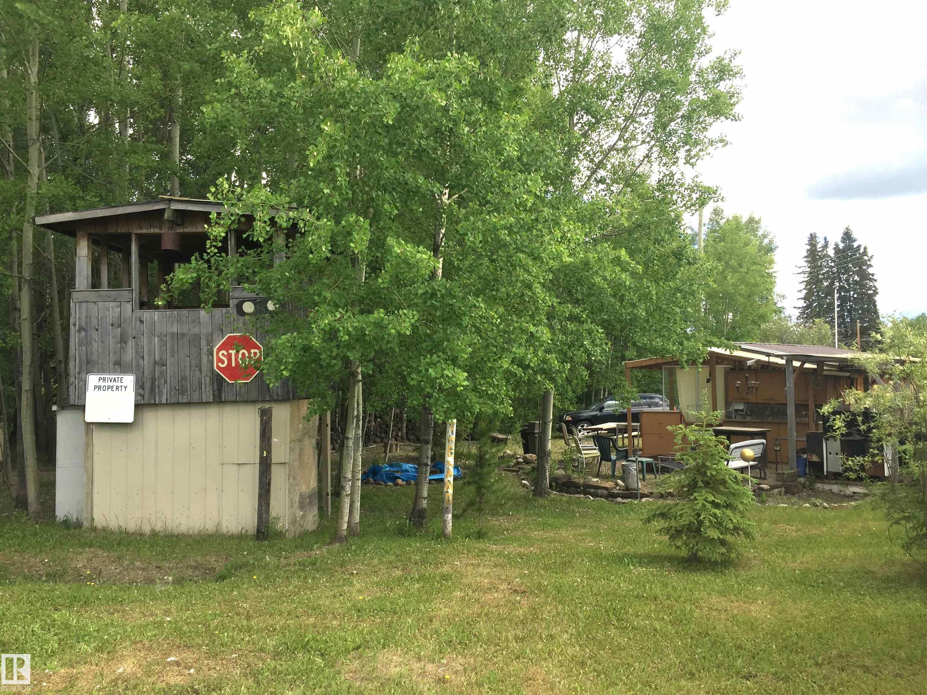 Photo 25 at Main Street First Avenue, None, Rural Parkland County