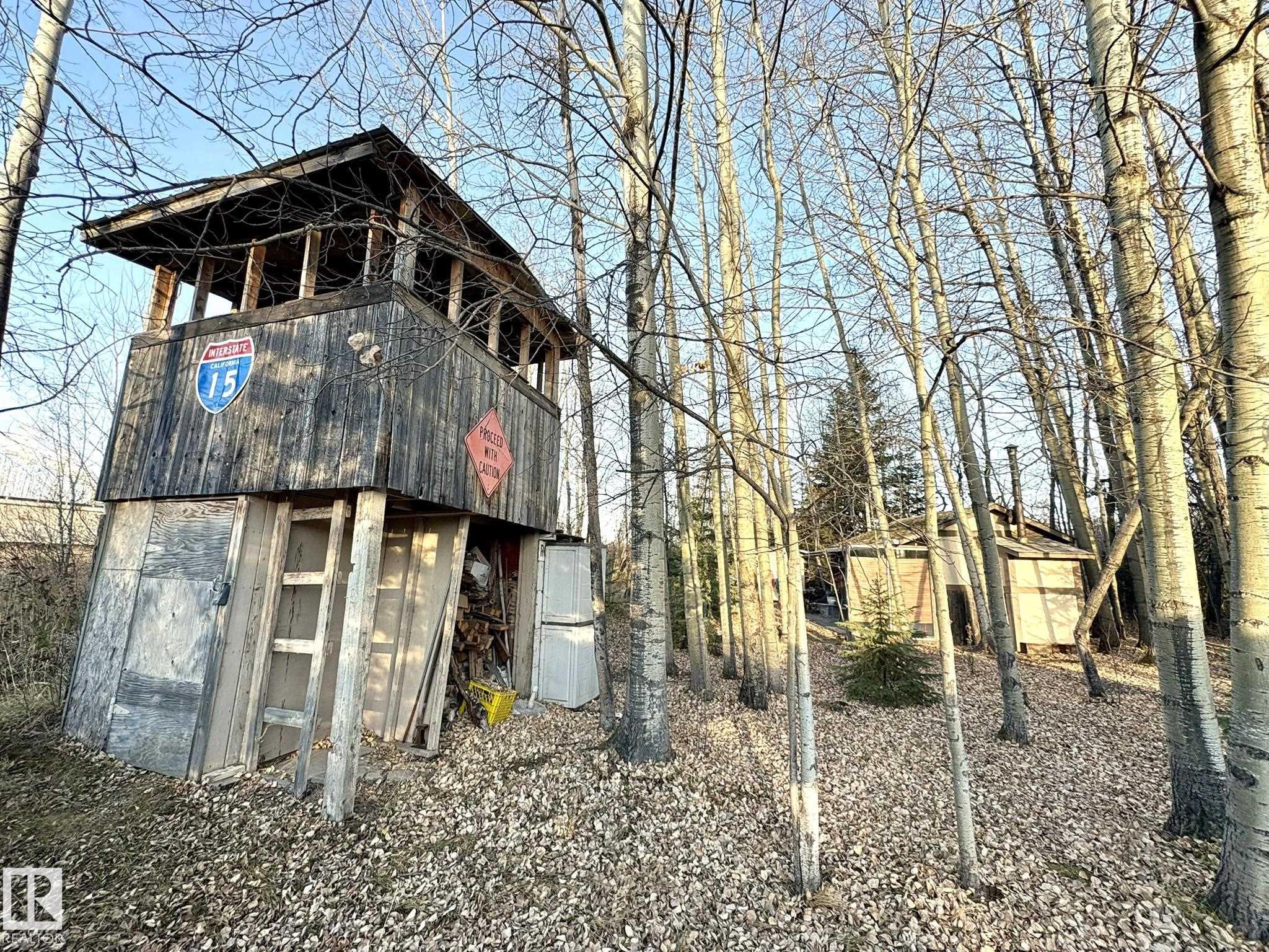 Photo 27 at Main Street First Avenue, None, Rural Parkland County