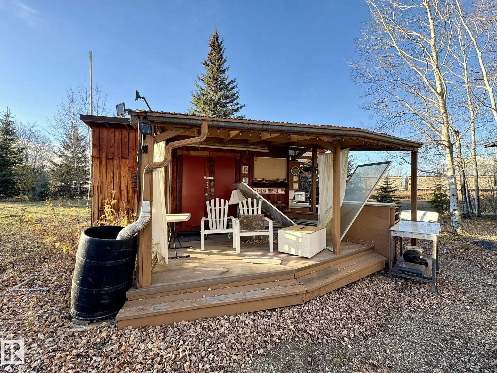 Main Street First Avenue, None, Rural Parkland County