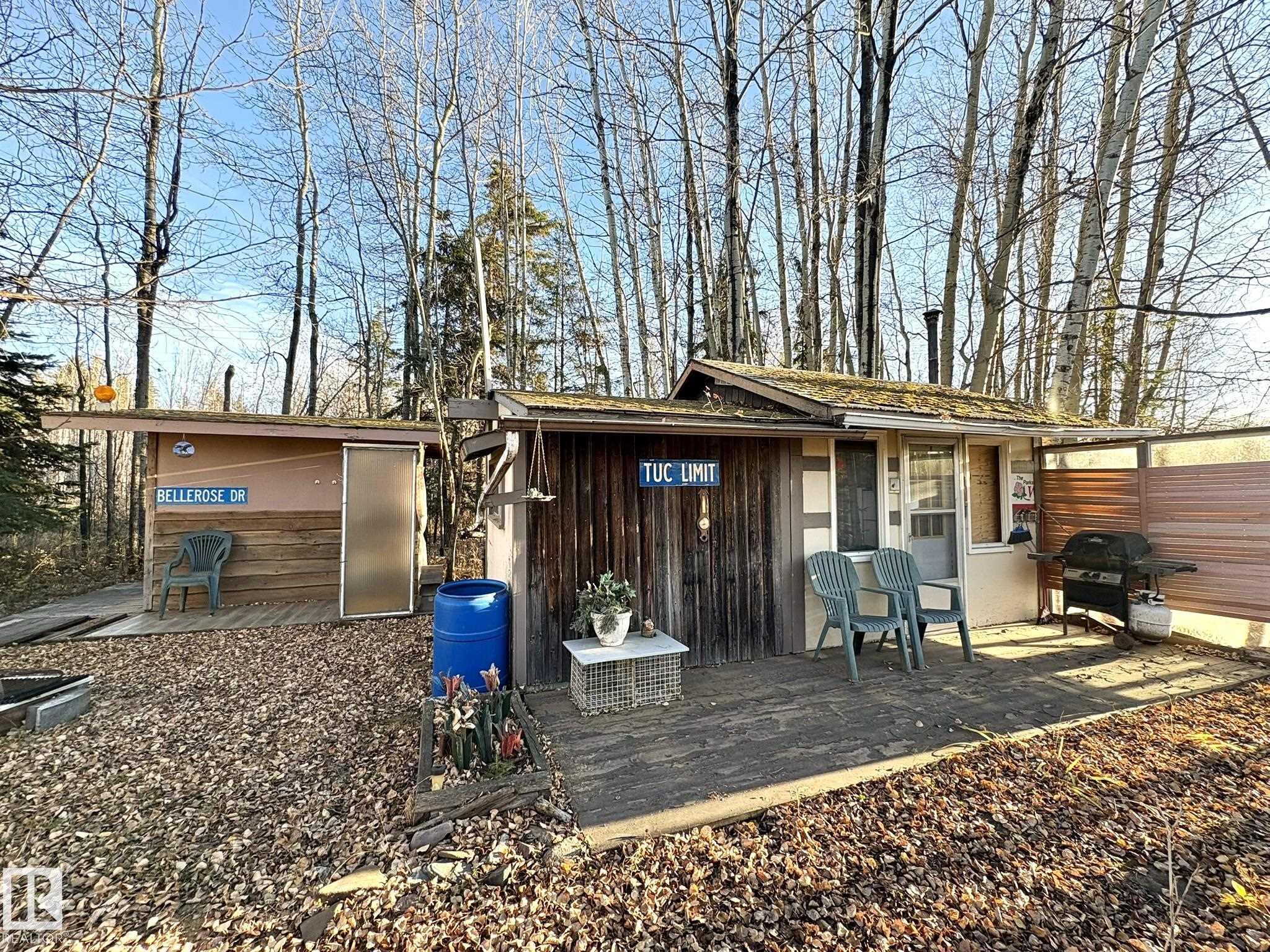 Photo 7 at Main Street First Avenue, None, Rural Parkland County