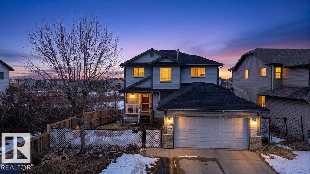 16107 92 Street NW, Eaux Claires, Edmonton