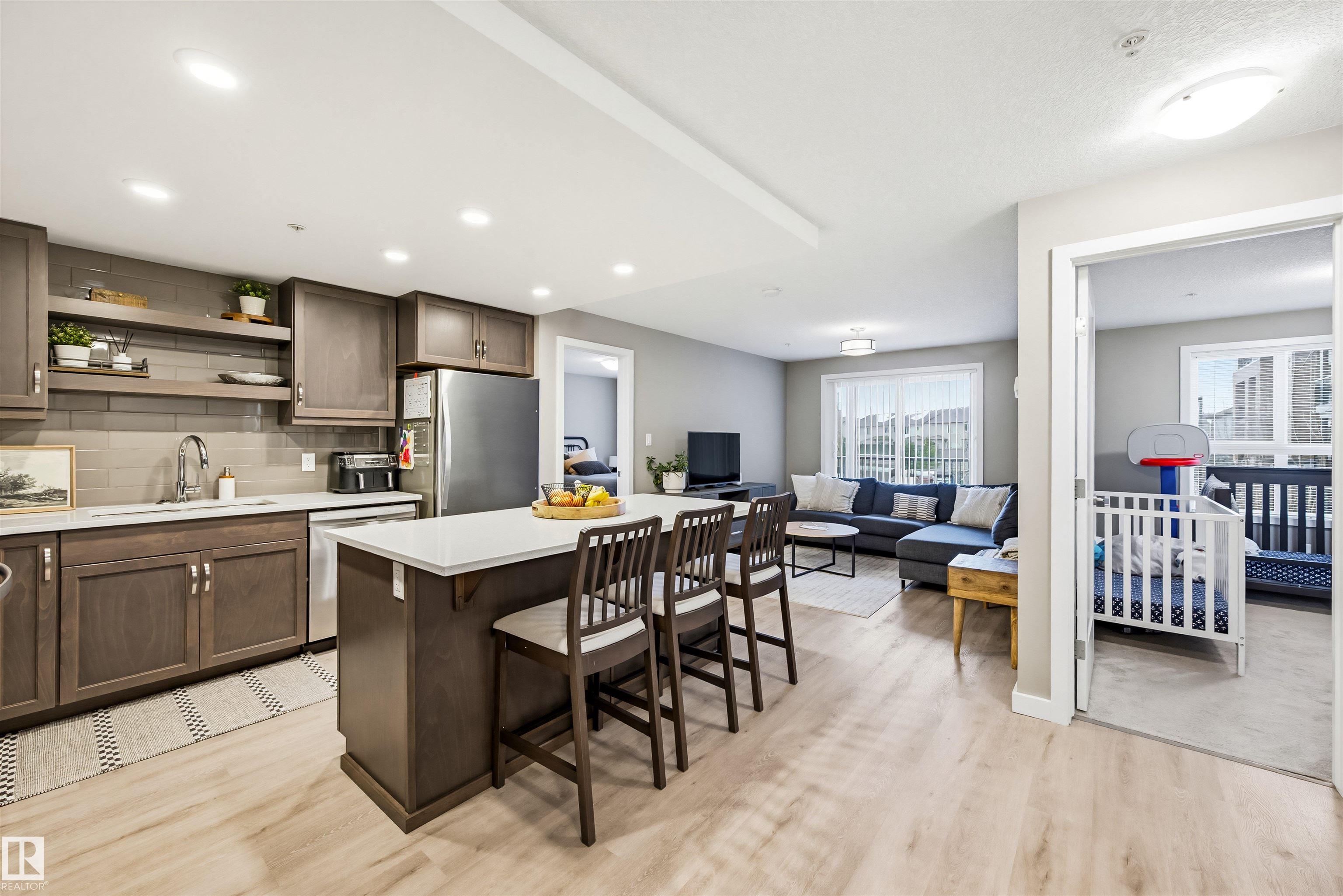 Picture for #232 5504 SCHONSEE DR NW