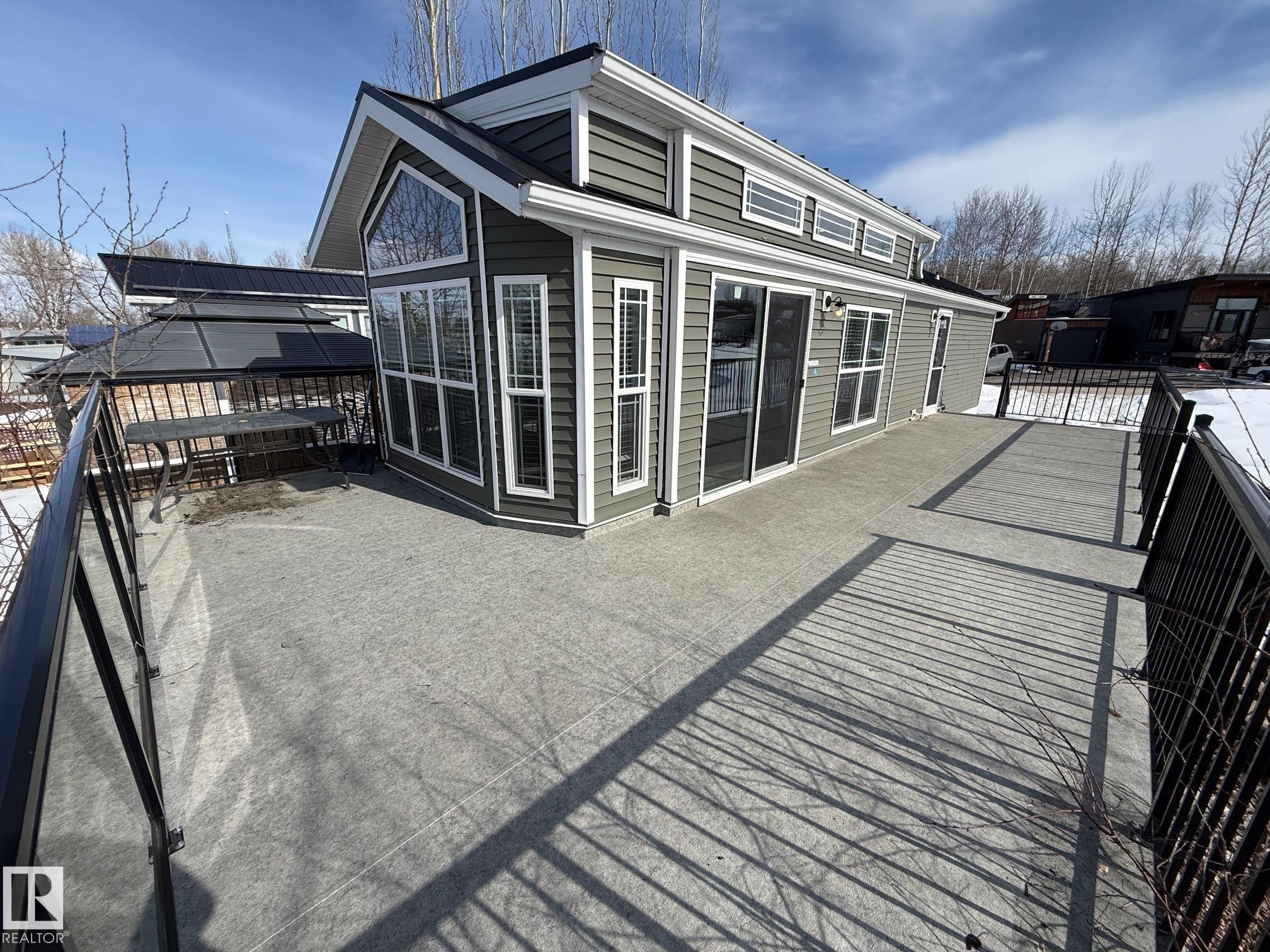 17 - 53509 Rge Road 60, Sunset Shores, Rural Parkland County