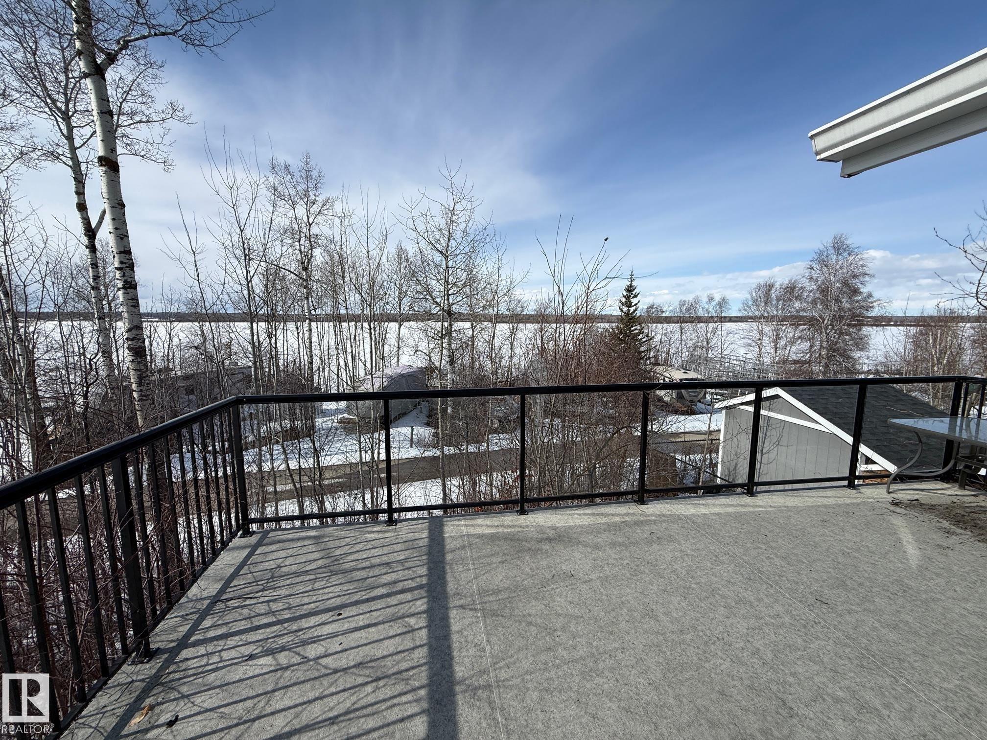 Photo 13 at 17 - 53509 Rge Road 60, Sunset Shores, Rural Parkland County