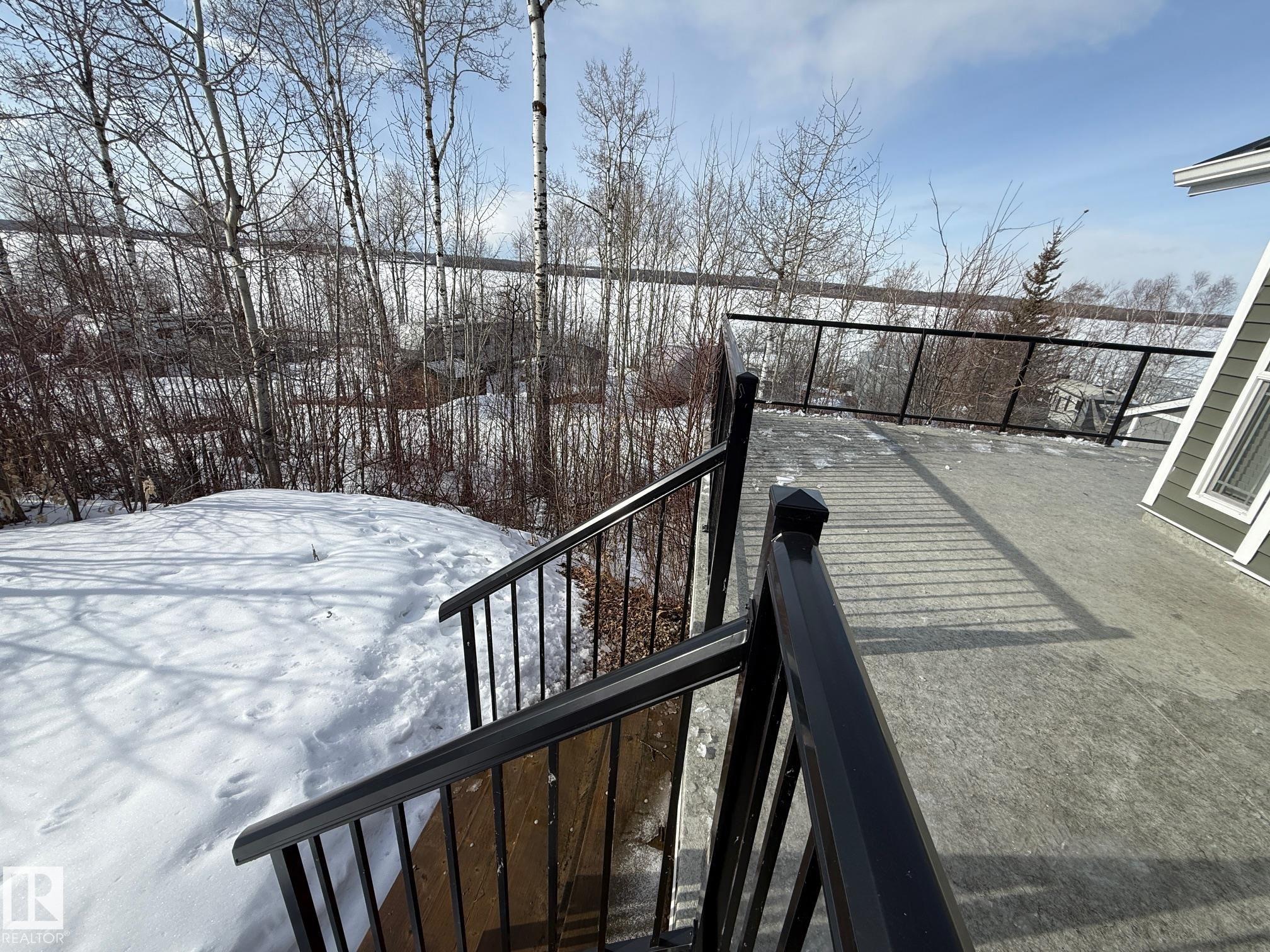 Photo 17 at 17 - 53509 Rge Road 60, Sunset Shores, Rural Parkland County