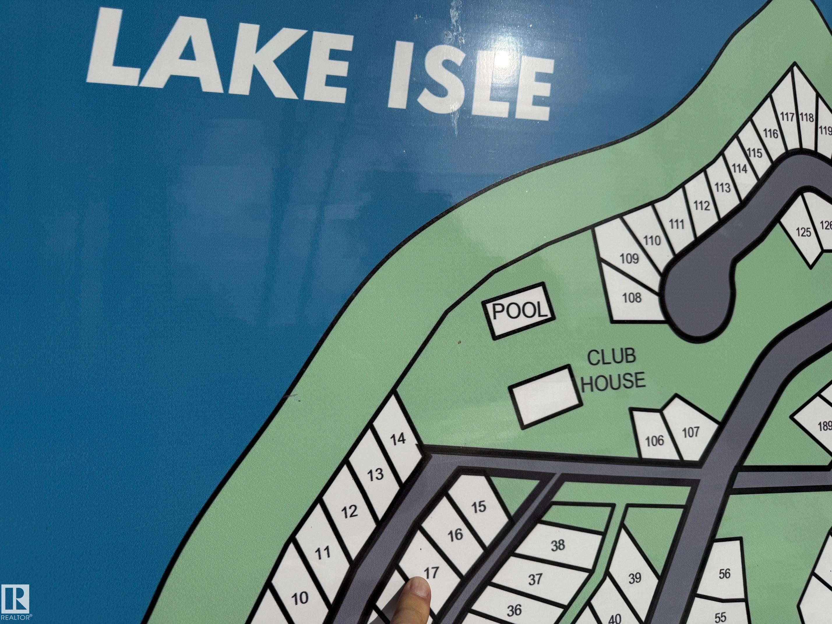 17 - 53509 Rge Road 60, Sunset Shores, Rural Parkland County