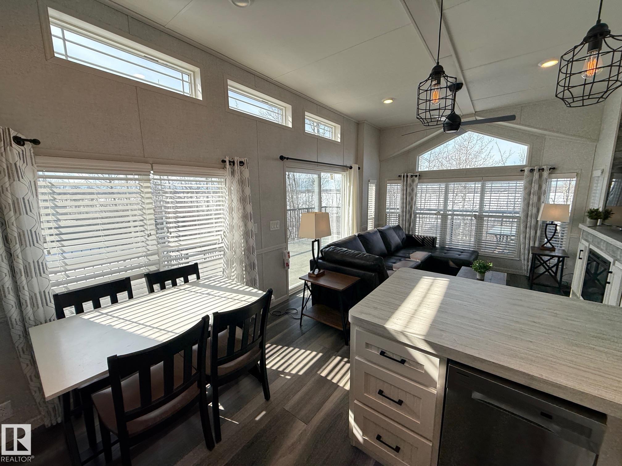 Photo 27 at 17 - 53509 Rge Road 60, Sunset Shores, Rural Parkland County