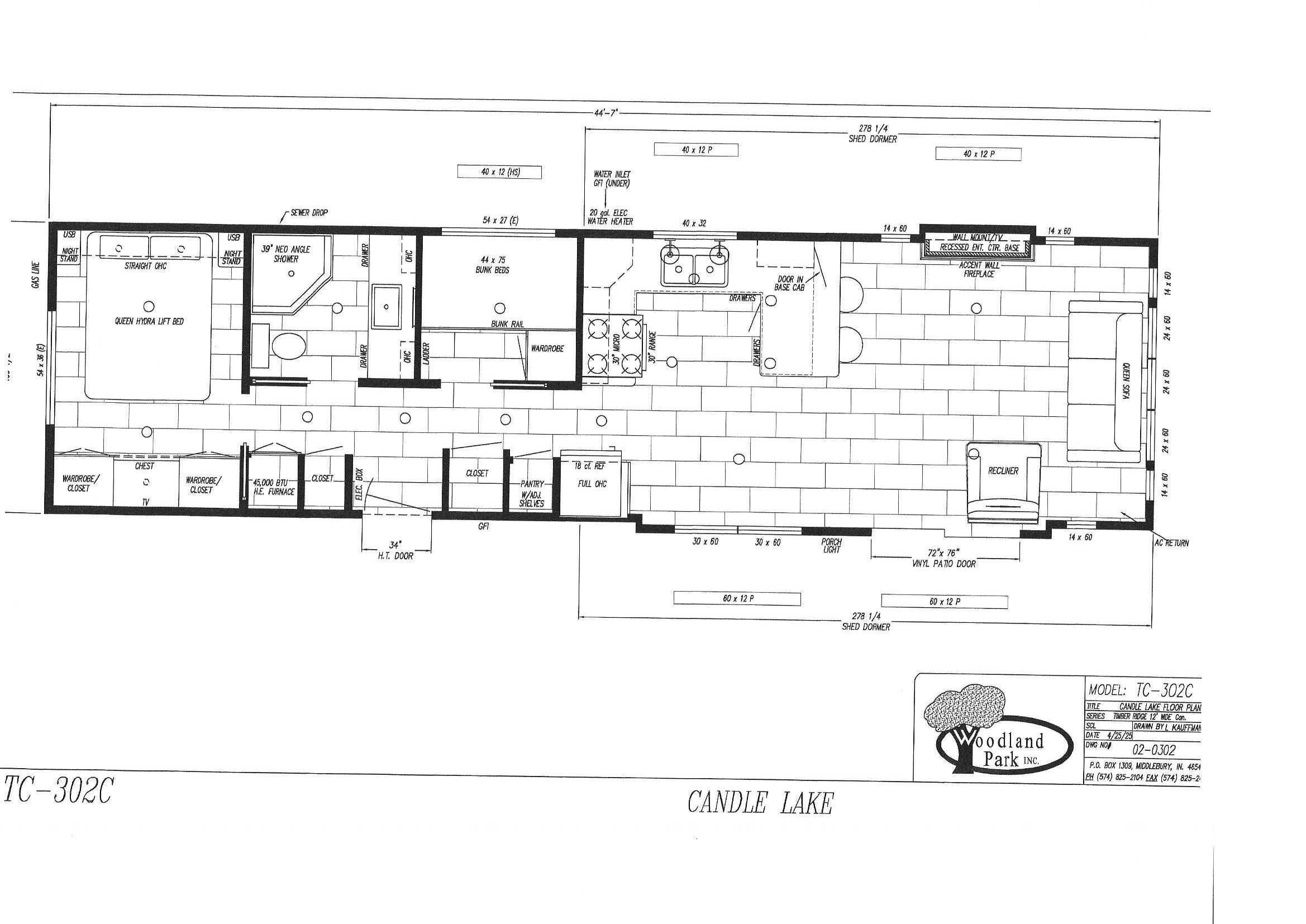 17 - 53509 Rge Road 60, Sunset Shores, Rural Parkland County