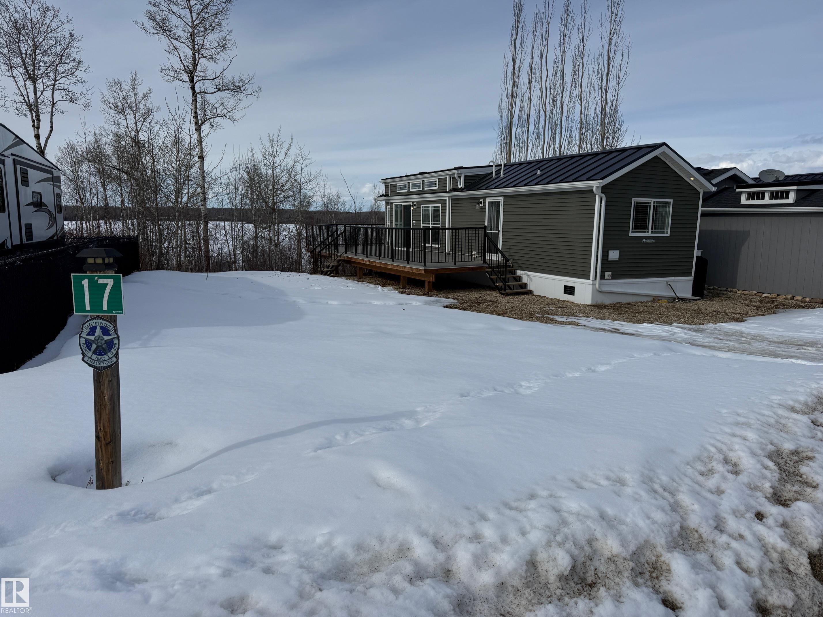 Photo 6 at 17 - 53509 Rge Road 60, Sunset Shores, Rural Parkland County