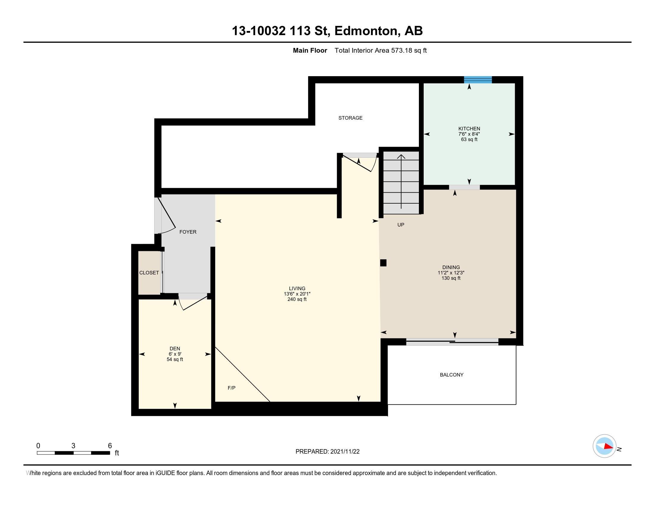 Photo 28 at 13 - 10032 113 Street NW, Wîhkwêntôwin, Edmonton