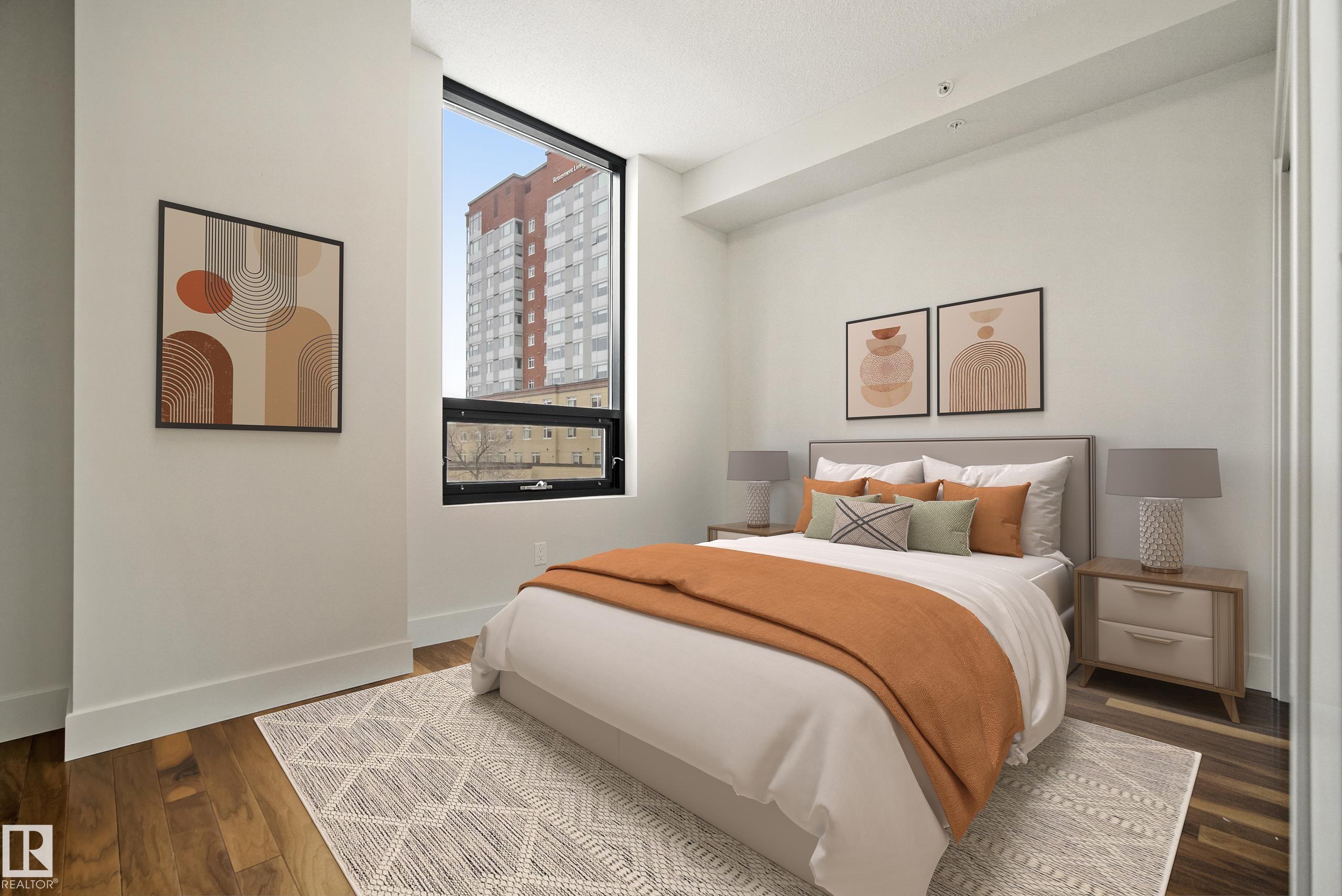 Photo 7 at 401 - 11933 Jasper Avenue NW, Wîhkwêntôwin, Edmonton