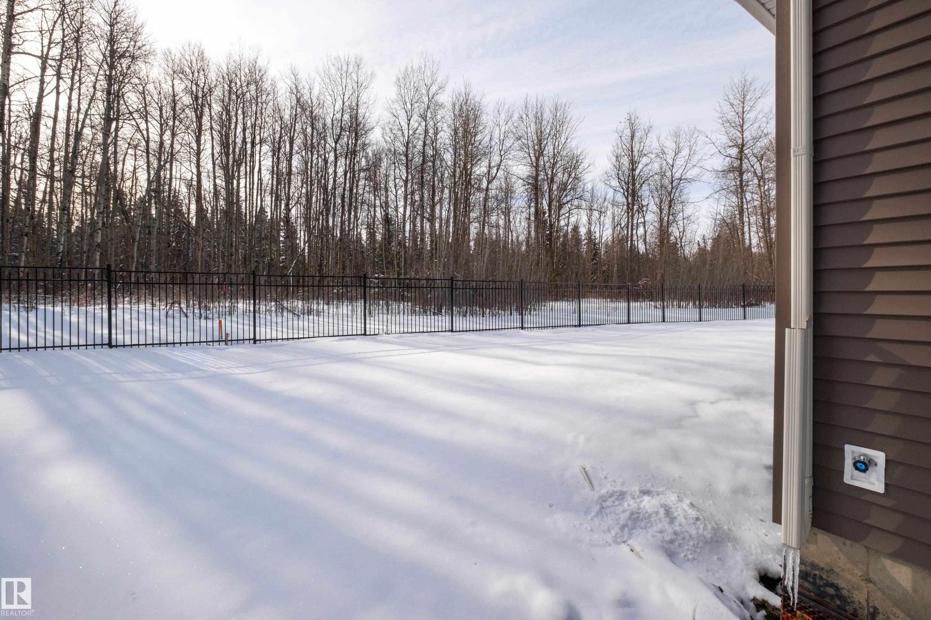 Photo 31 at 21 Sydwyck Circle, Fenwyck, Spruce Grove