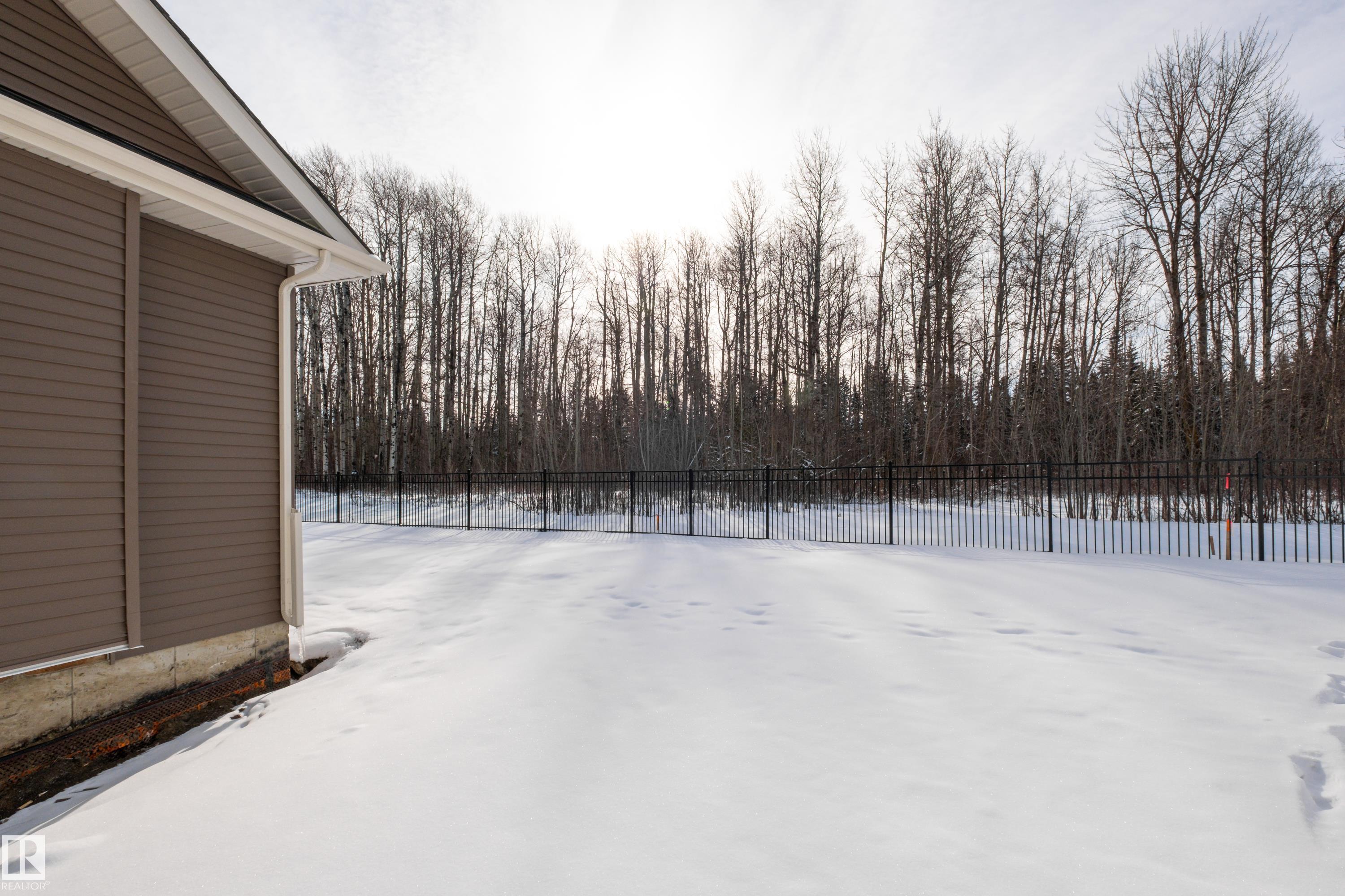 Photo 32 at 21 Sydwyck Circle, Fenwyck, Spruce Grove